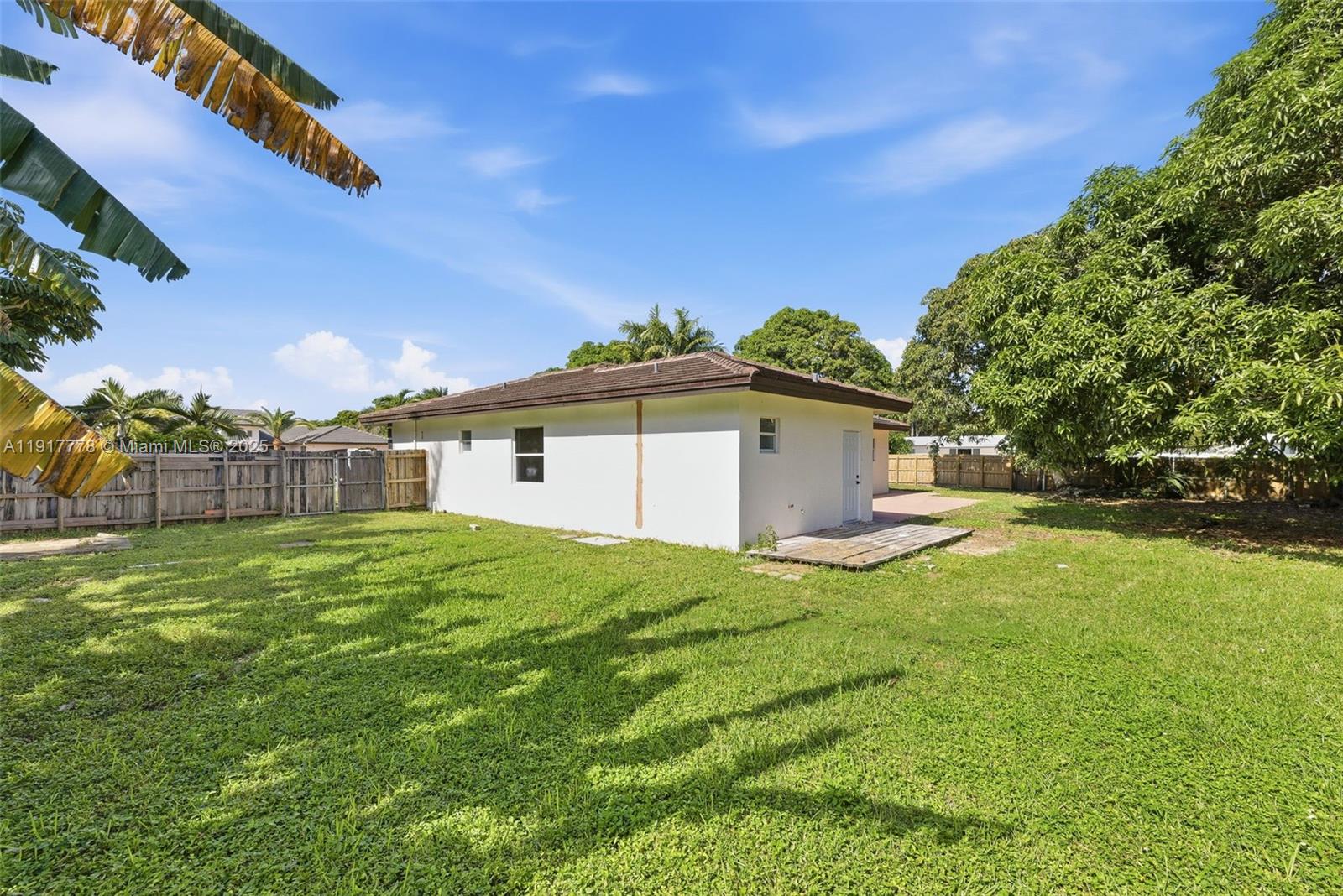 COUNTRY GROVE SOUTH - Residential