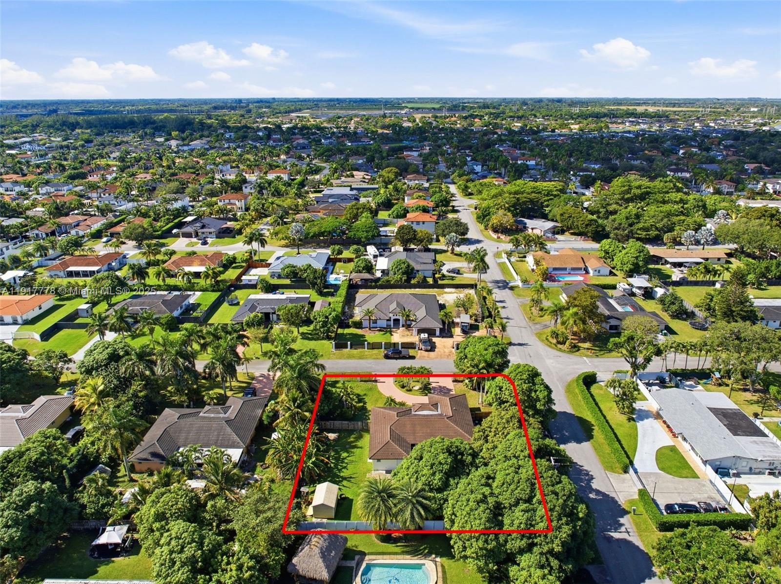 COUNTRY GROVE SOUTH - Residential