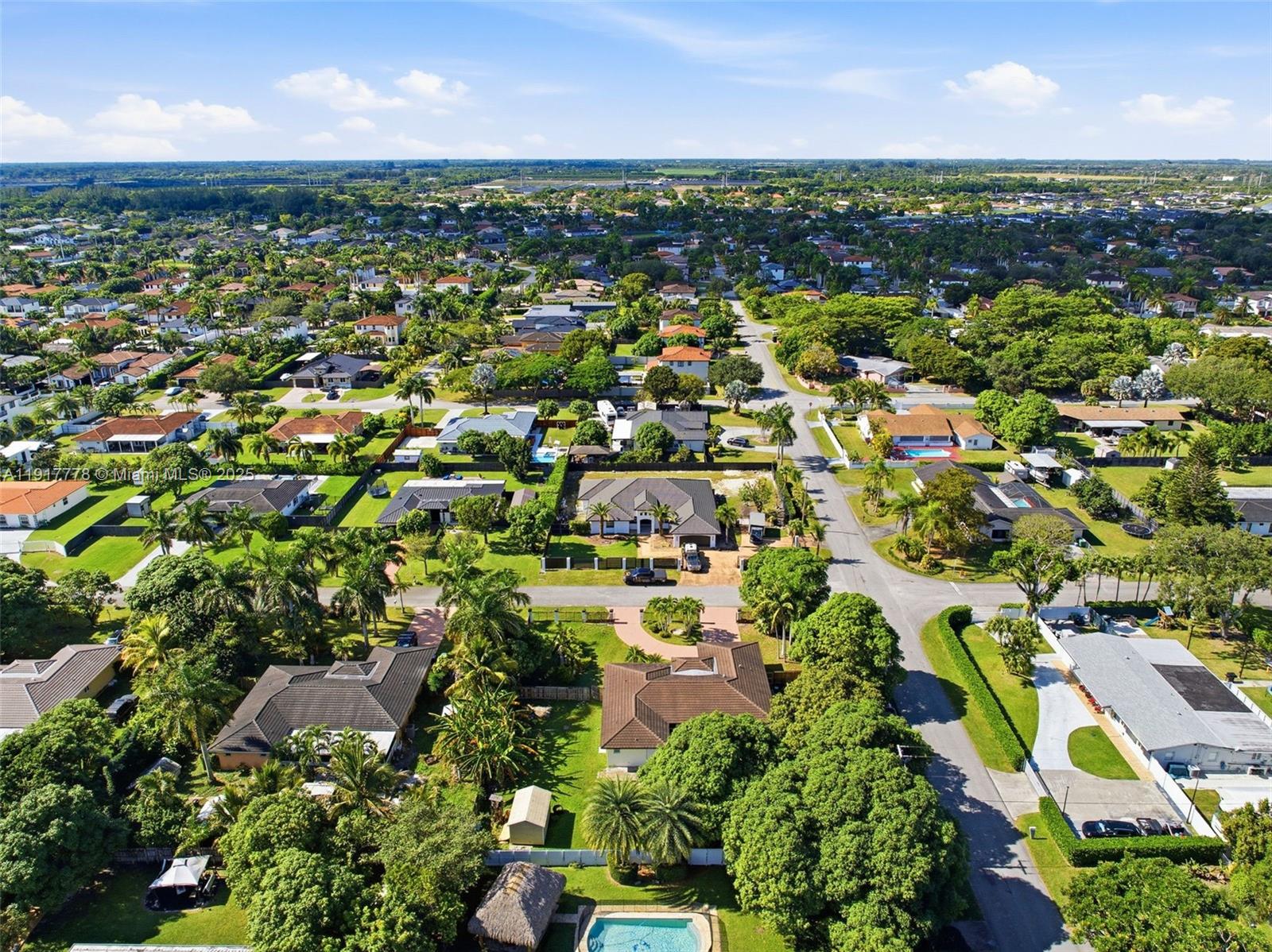 COUNTRY GROVE SOUTH - Residential