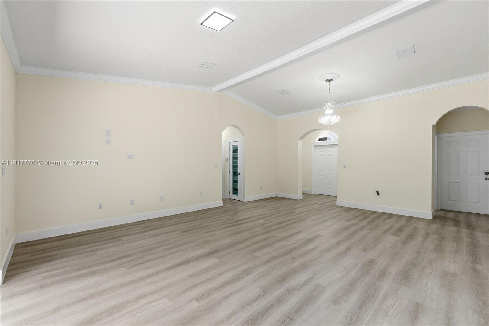 COUNTRY GROVE SOUTH - Residential