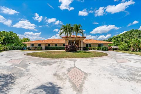 A home in Homestead