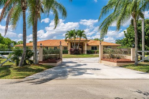 20825 SW 242nd St Homestead FL 33031