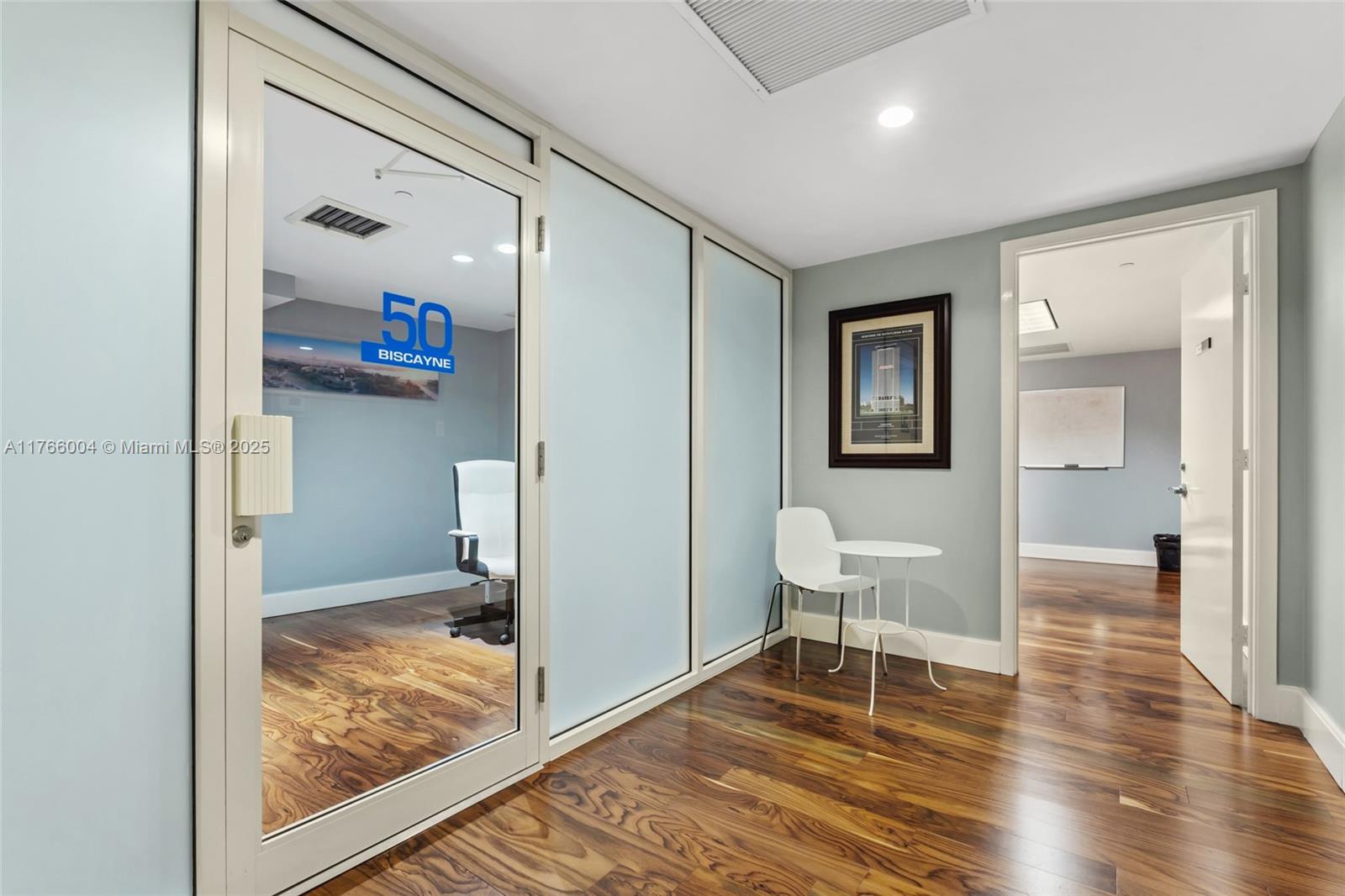 50 BISCAYNE CONDO - Residential