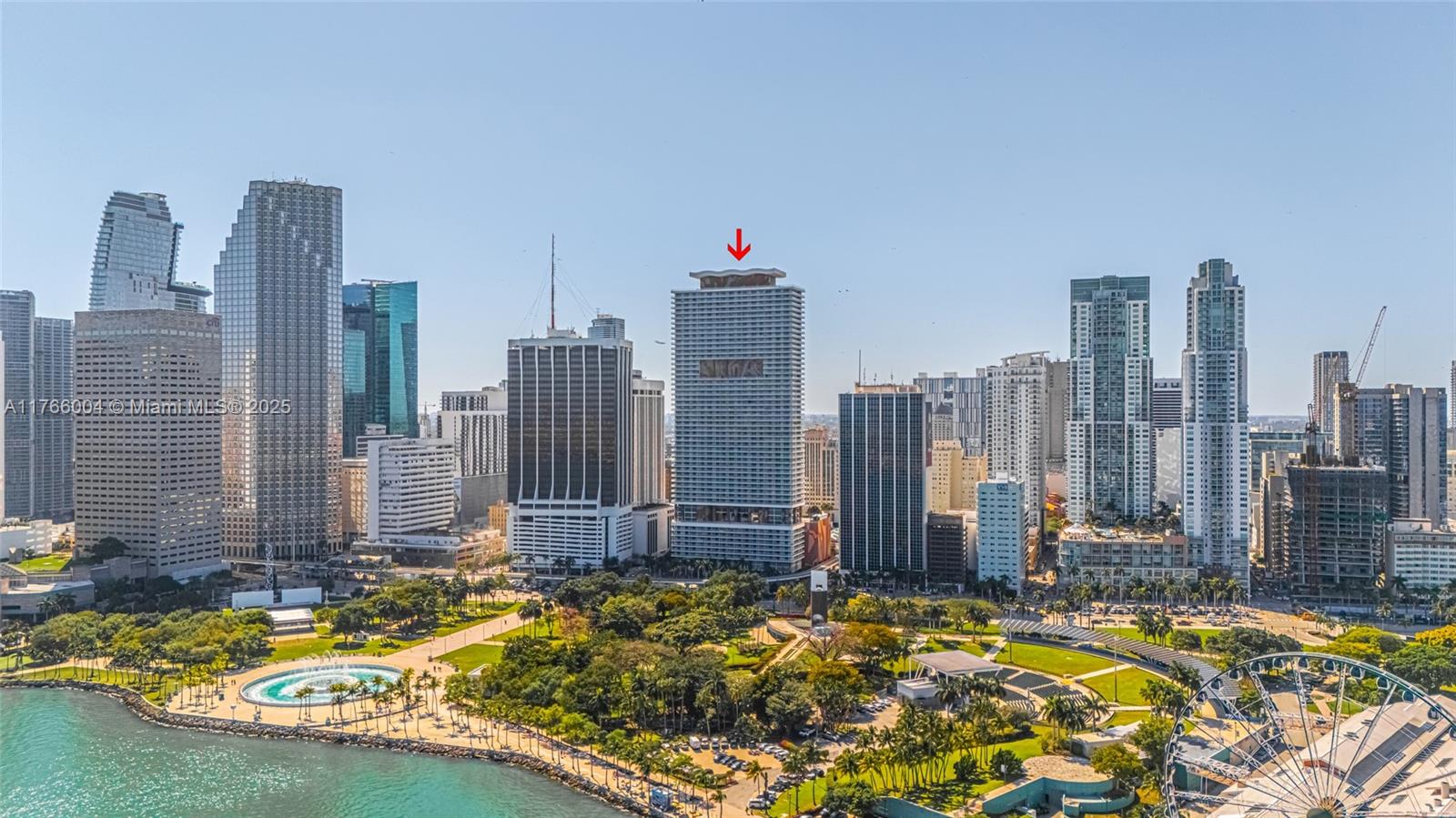 50 Biscayne Blvd 4810