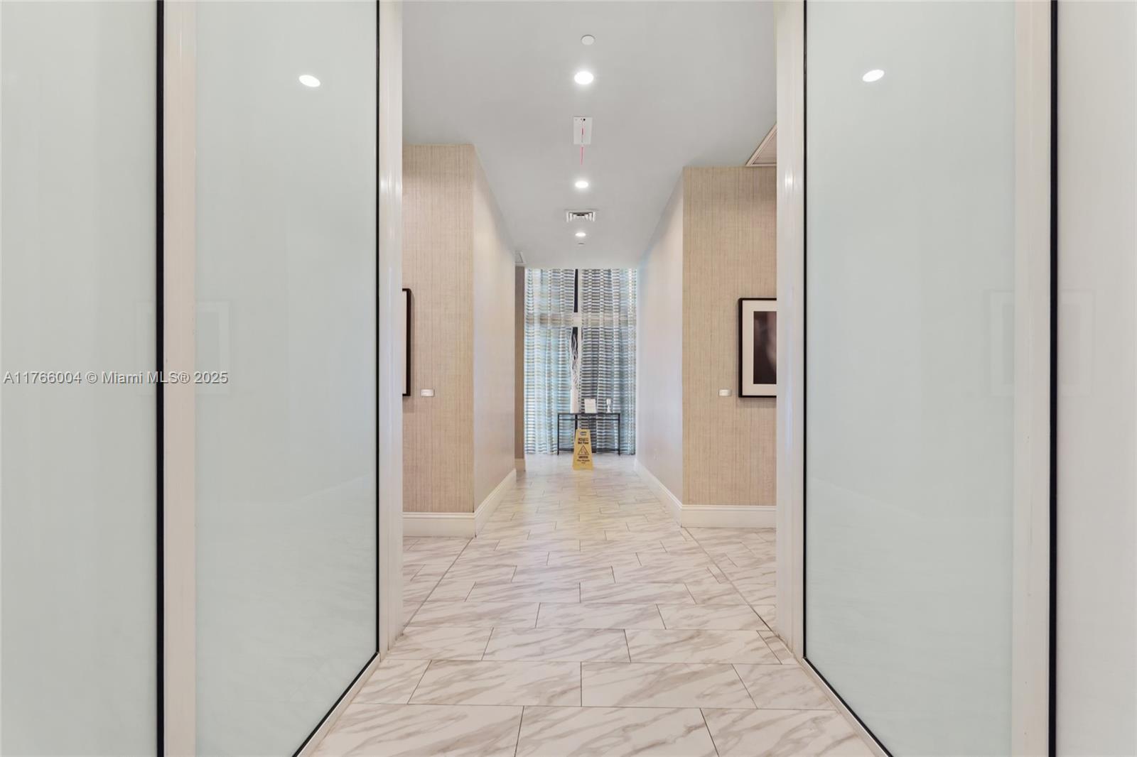 50 BISCAYNE CONDO - Residential