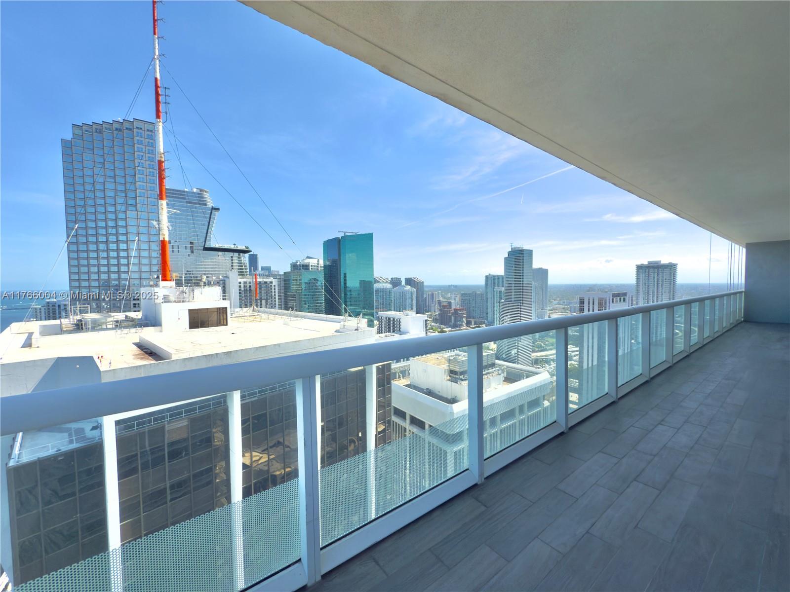 50 BISCAYNE CONDO - Residential