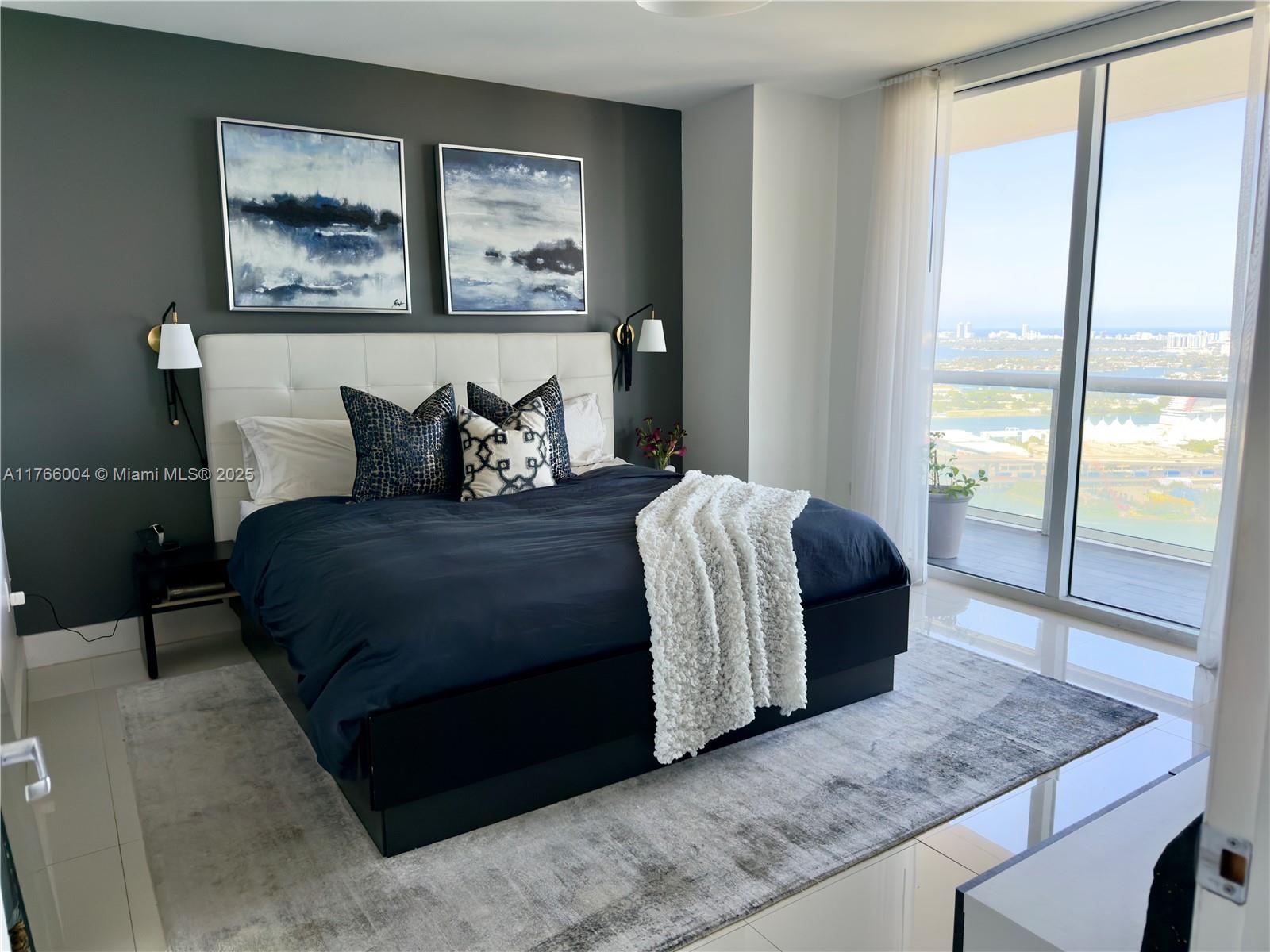 50 BISCAYNE CONDO - Residential