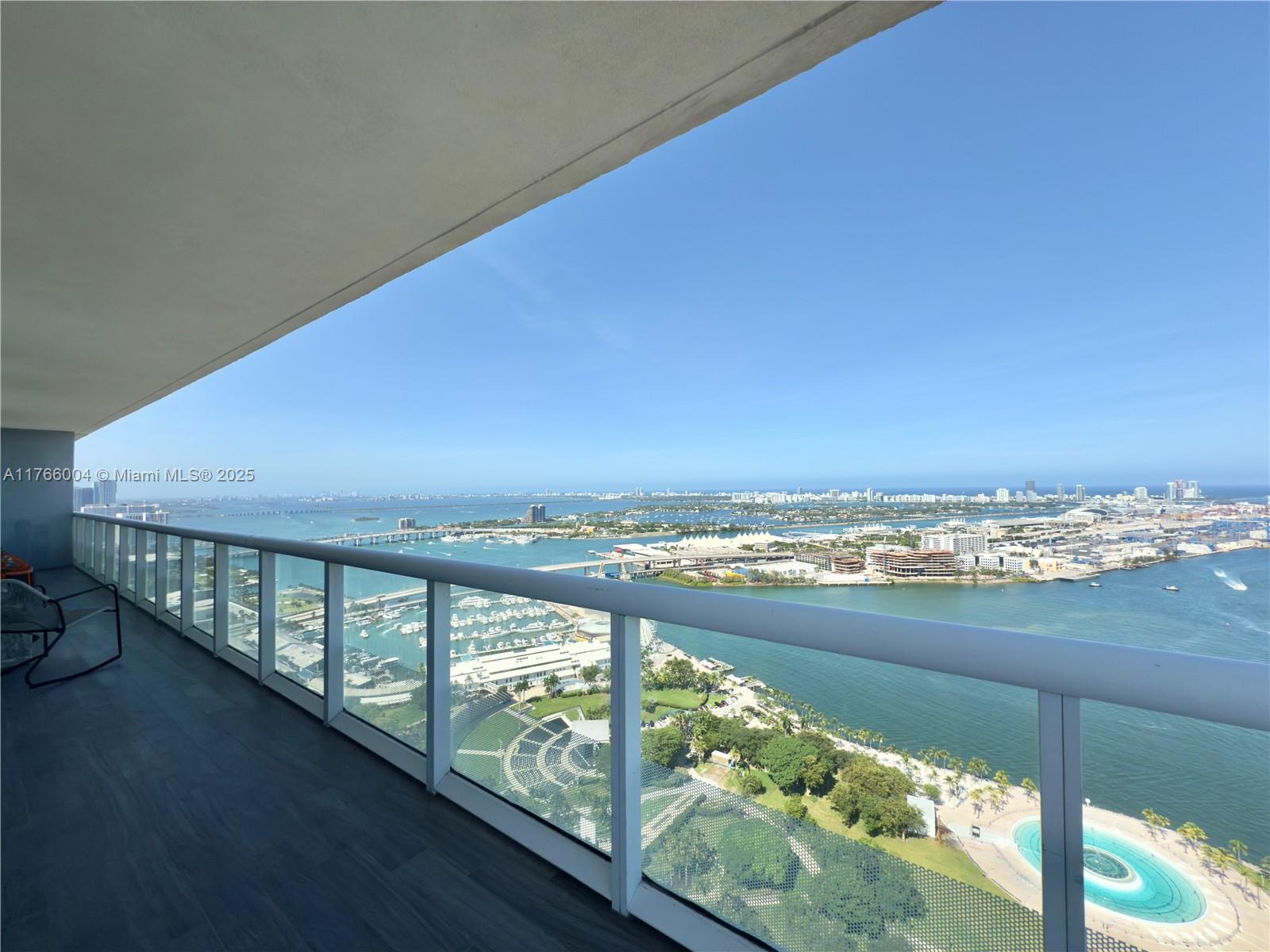 50 BISCAYNE CONDO - Residential