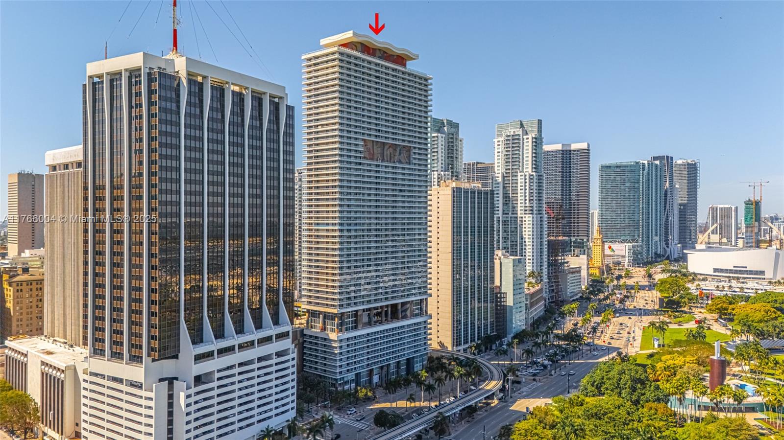 50 BISCAYNE CONDO - Residential