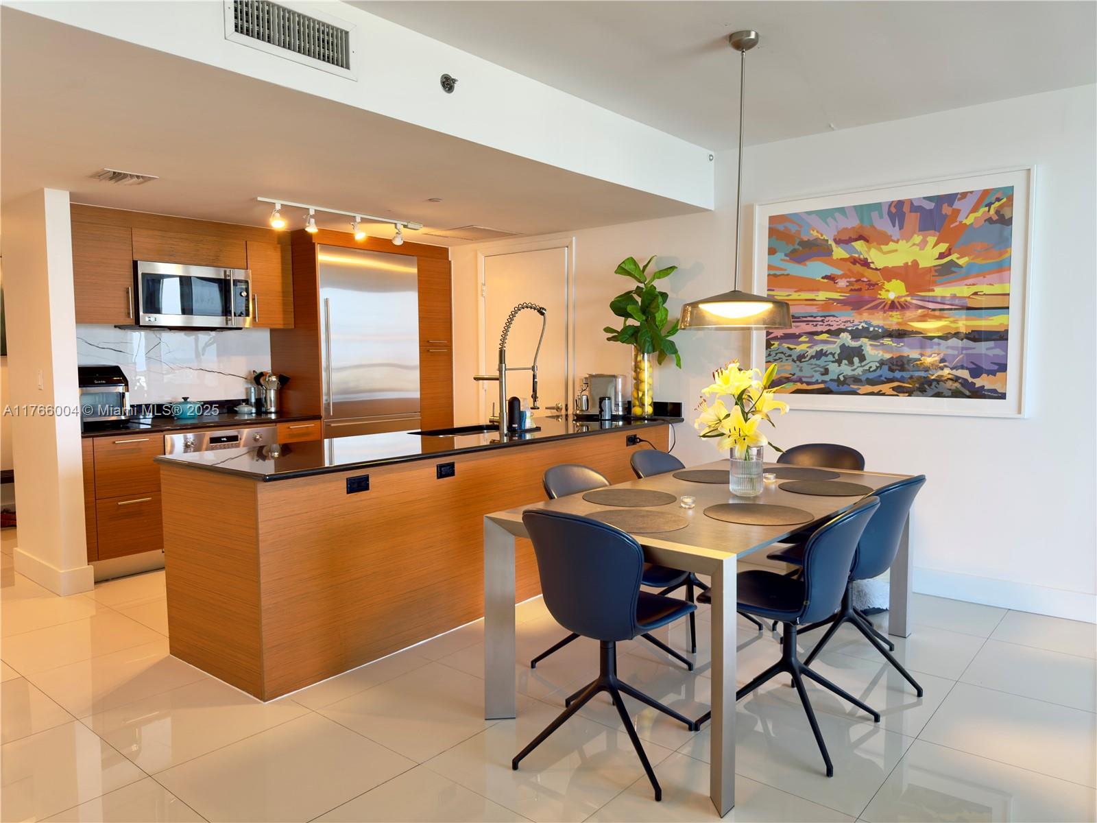 50 BISCAYNE CONDO - Residential