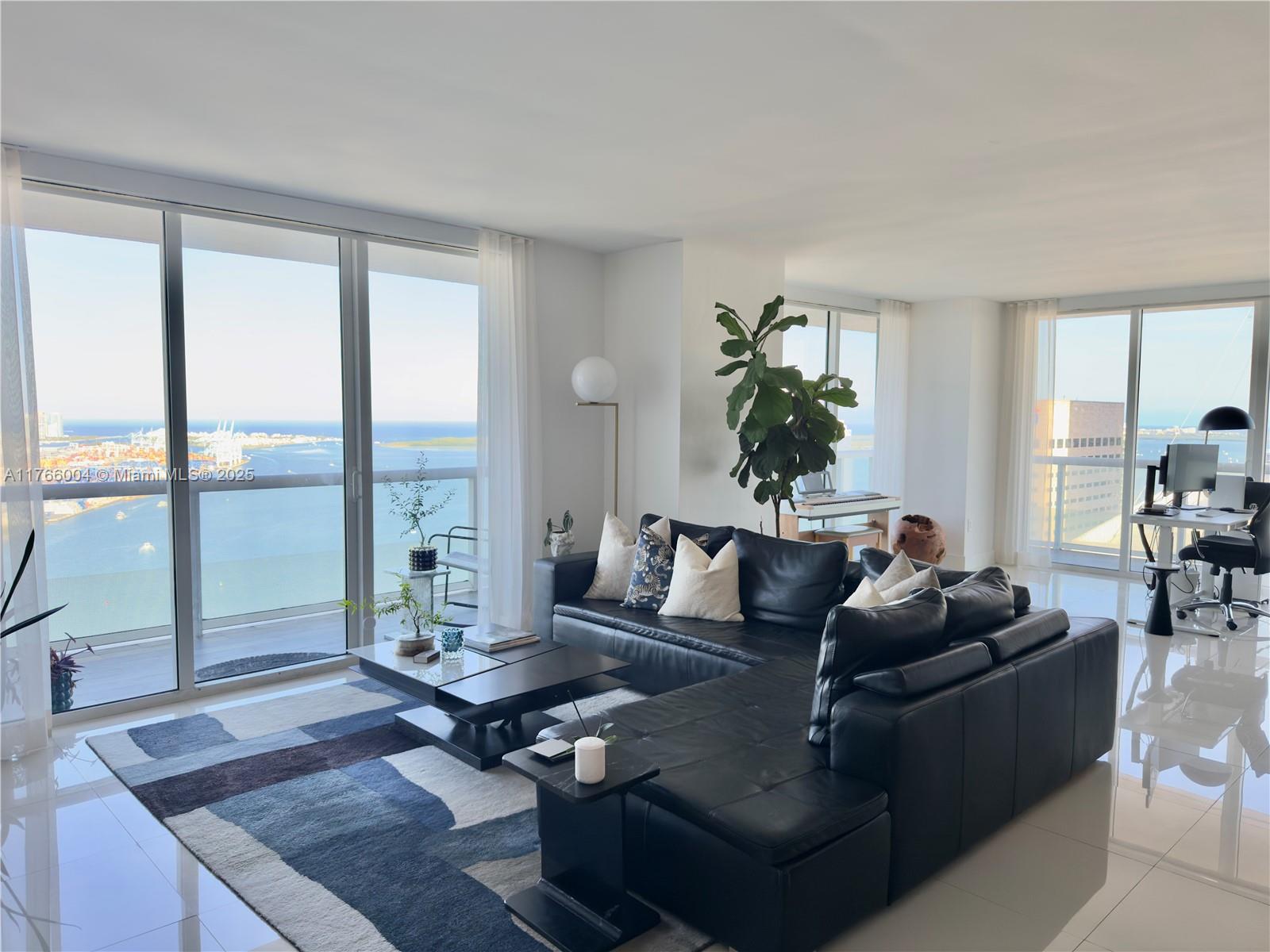 50 BISCAYNE CONDO - Residential