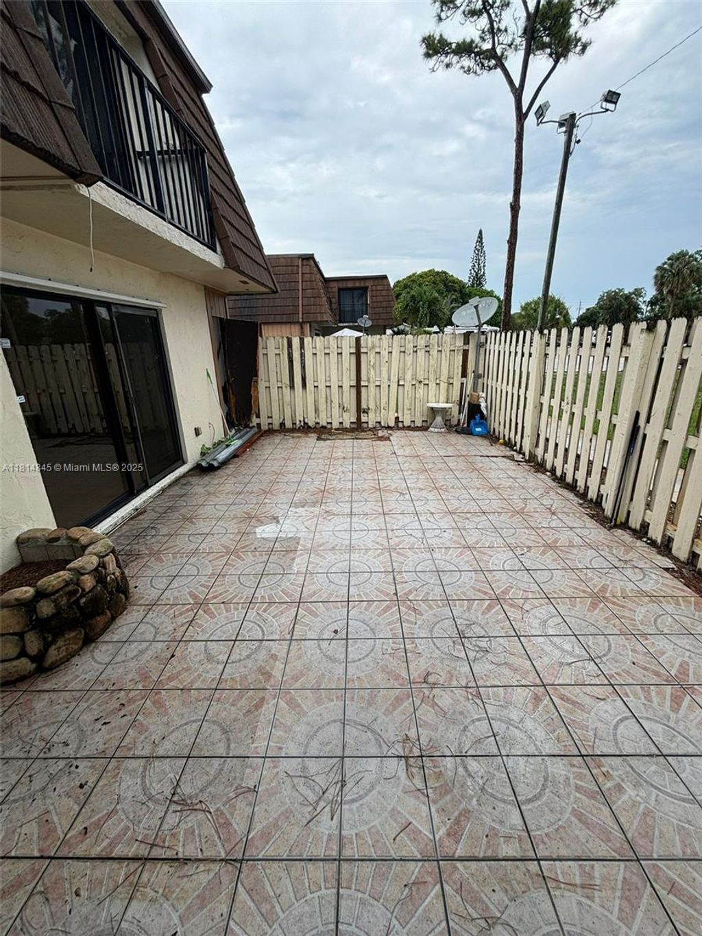 Photo of 2333 Caroma Ln #1, West Palm Beach, FL 33415 (MLS # A11814845)