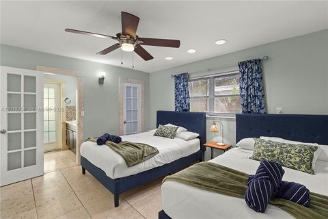 Tiny photo for 3024 NE 2nd Ter, Wilton Manors, FL 33334 (MLS # A12010258)