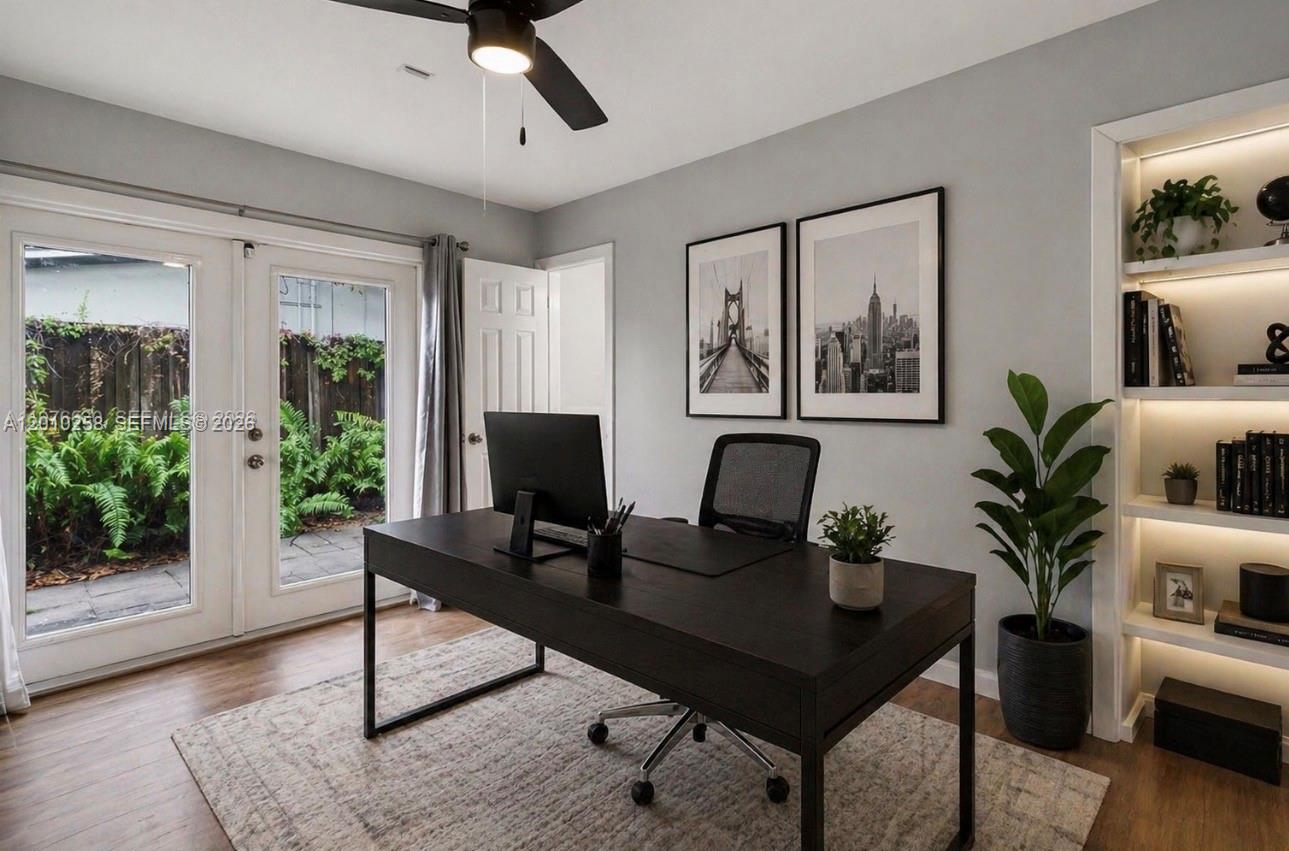 ALMAR ESTATES RESUB - Residential