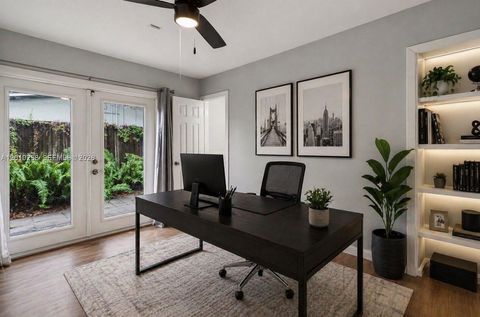 Tiny photo for 3024 NE 2nd Ter, Wilton Manors, FL 33334 (MLS # A12010258)