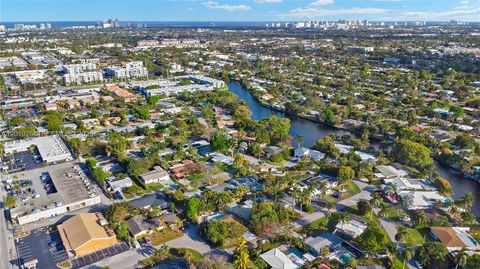 Tiny photo for 3024 NE 2nd Ter, Wilton Manors, FL 33334 (MLS # A12010258)