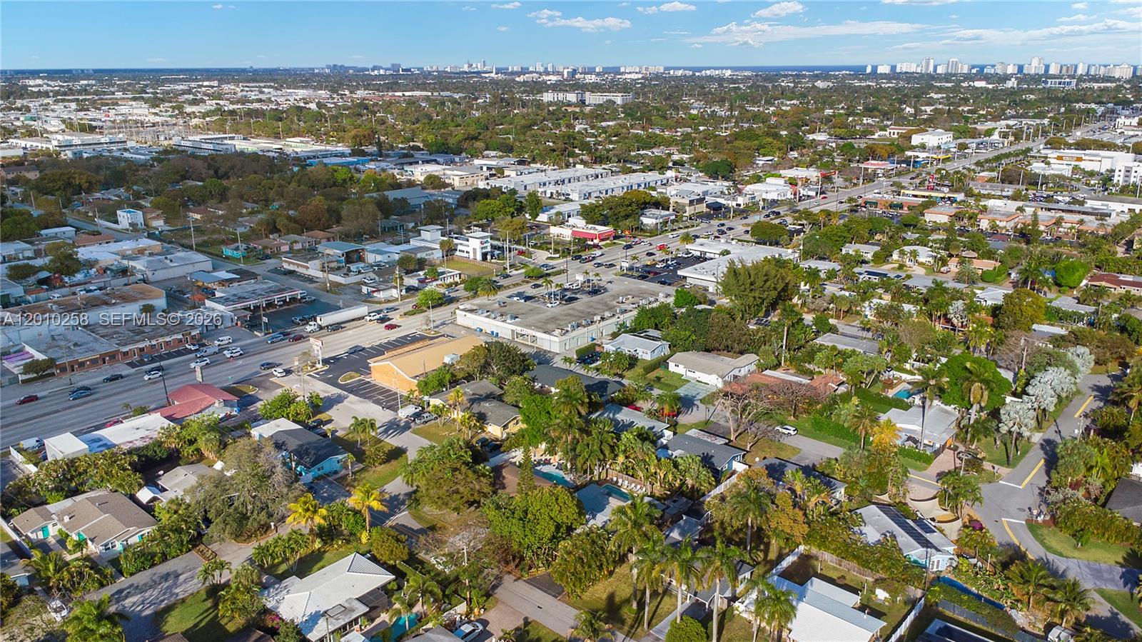 ALMAR ESTATES RESUB - Residential