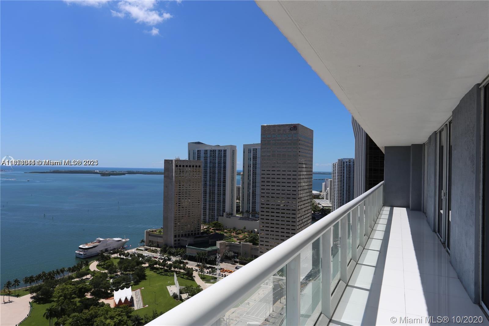 50 BISCAYNE CONDO - Residential Lease
