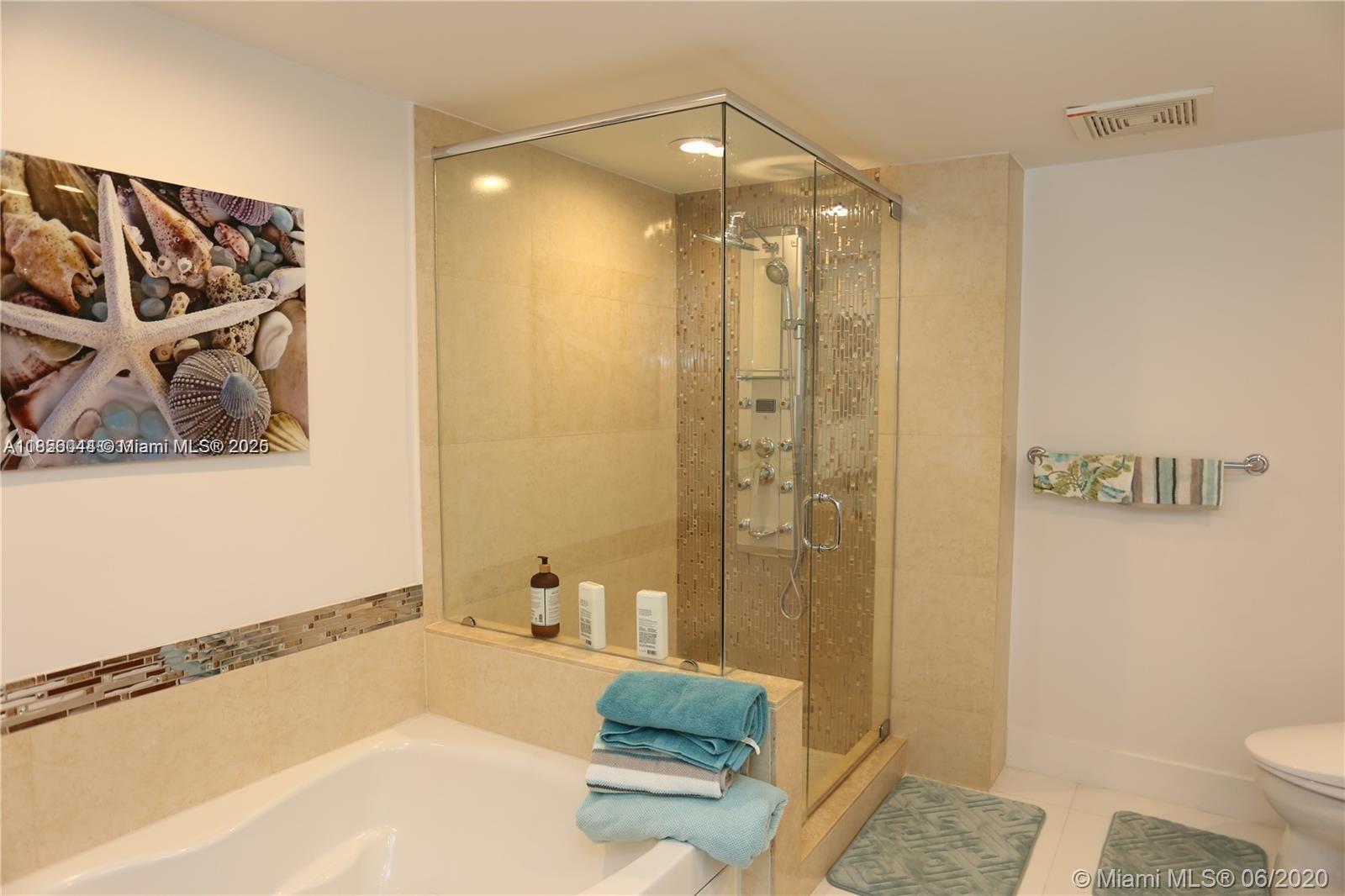 50 BISCAYNE CONDO - Residential Lease