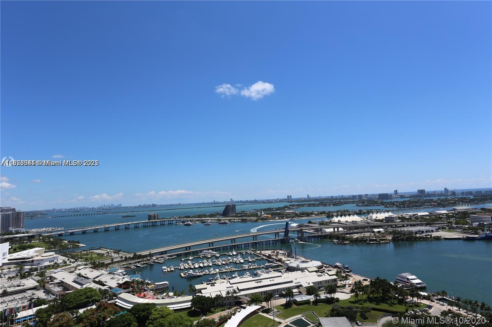 50 BISCAYNE CONDO - Residential Lease