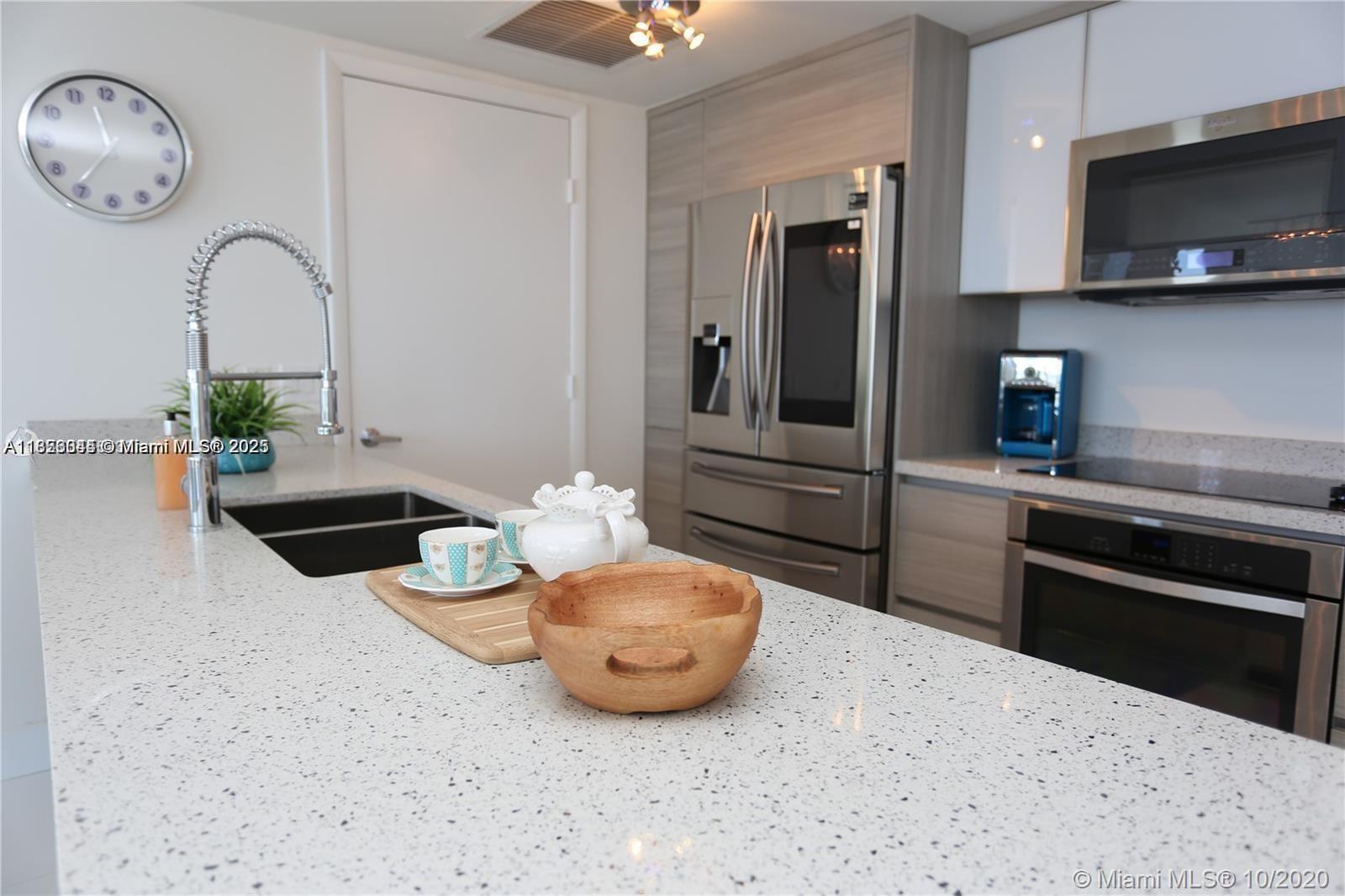 50 BISCAYNE CONDO - Residential Lease