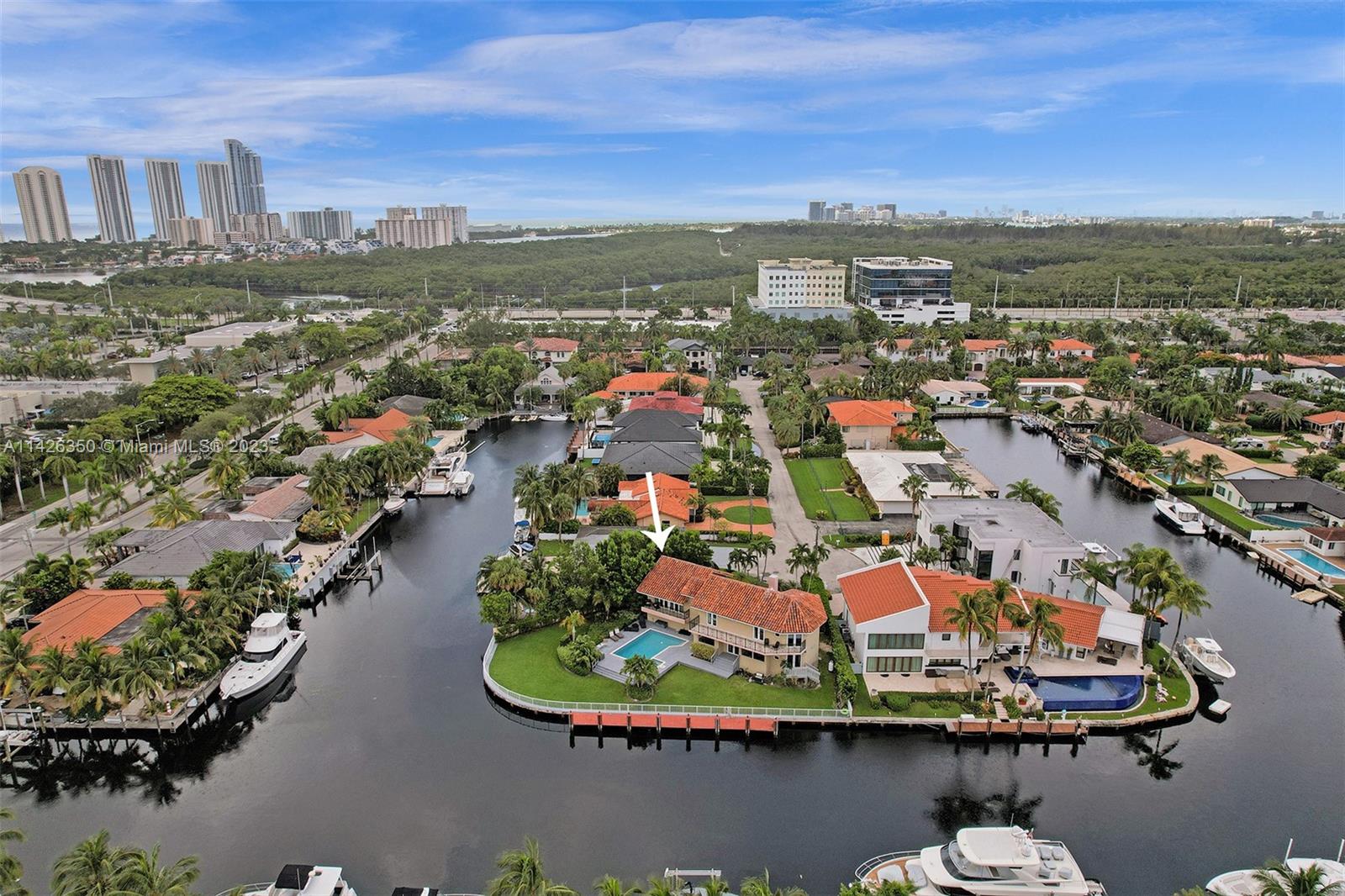 EASTERN SHORES - Residential