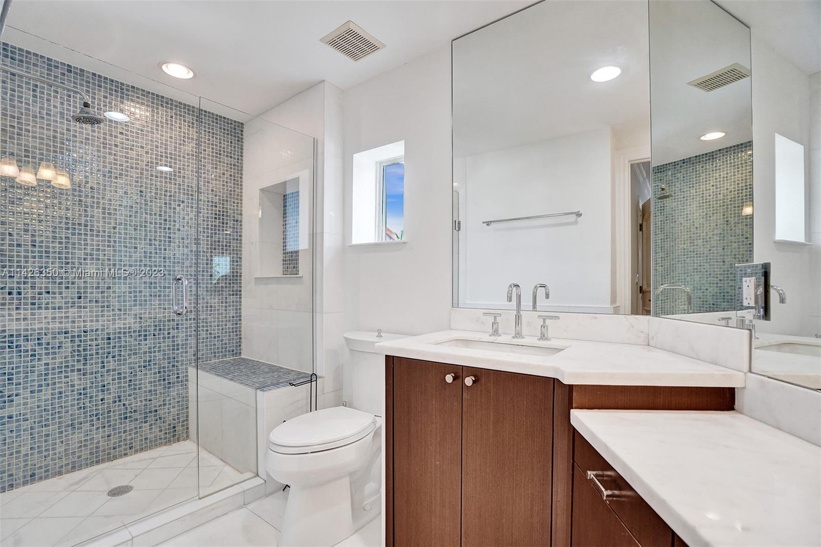EASTERN SHORES - Residential