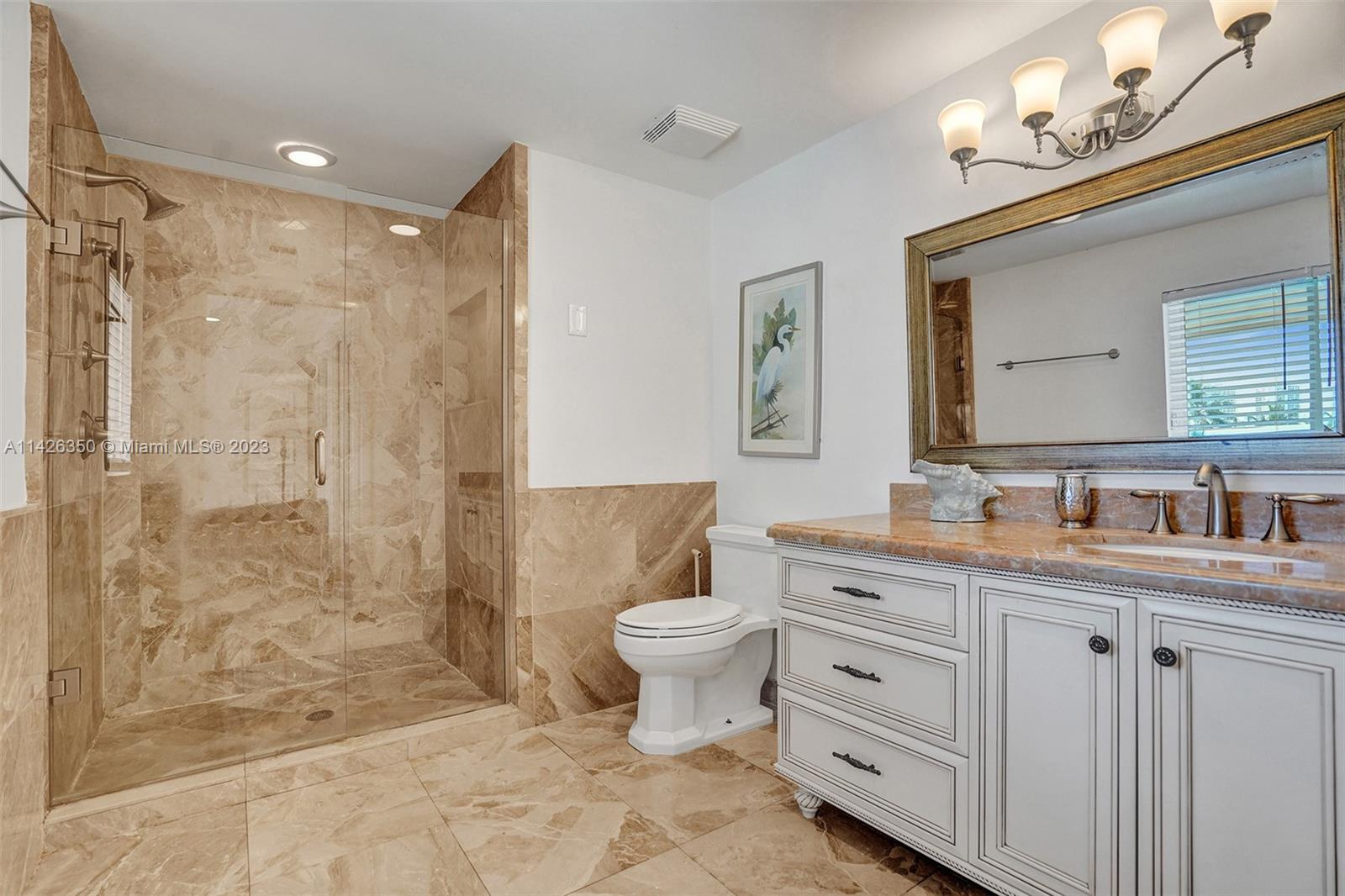 EASTERN SHORES - Residential
