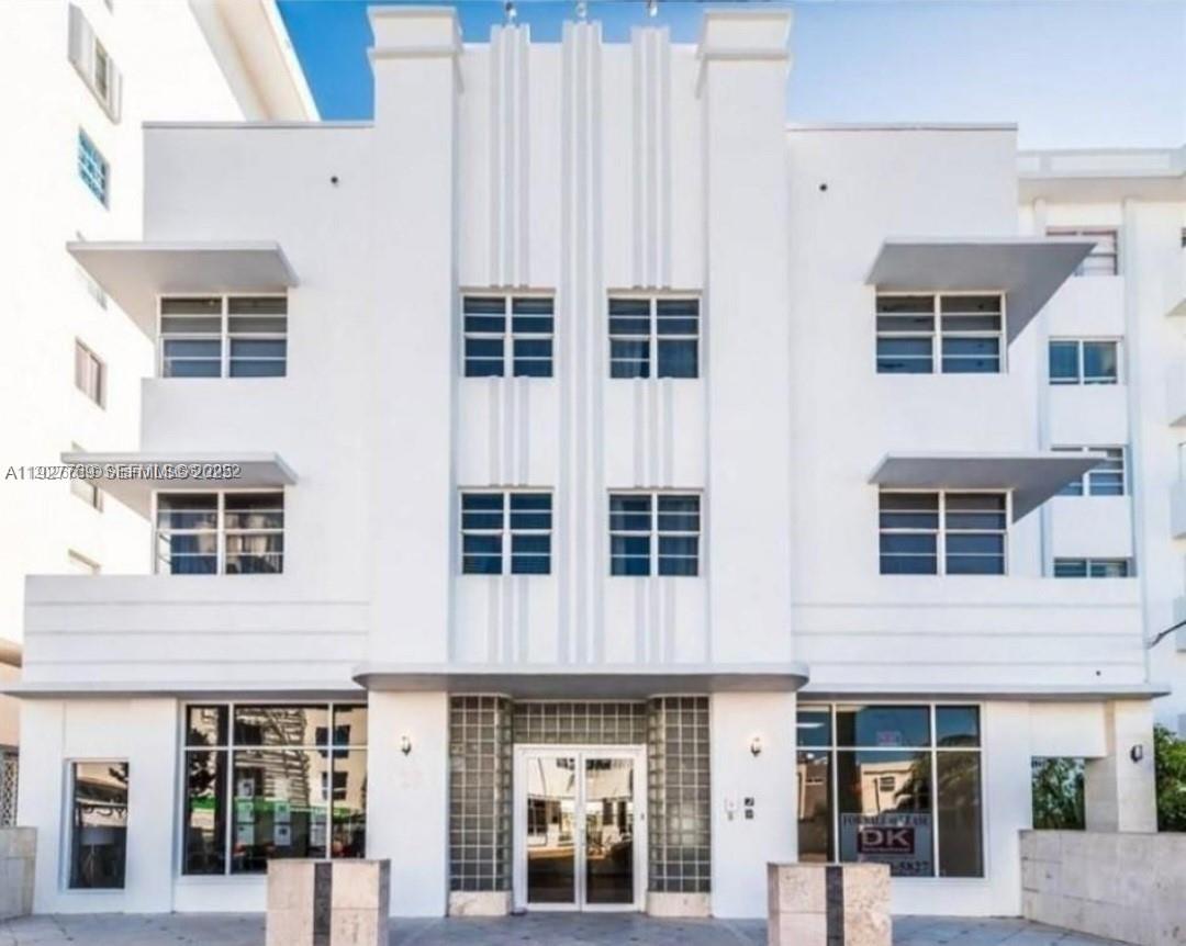 OCEAN WALK ON SOUTH BEACH - Residential Lease