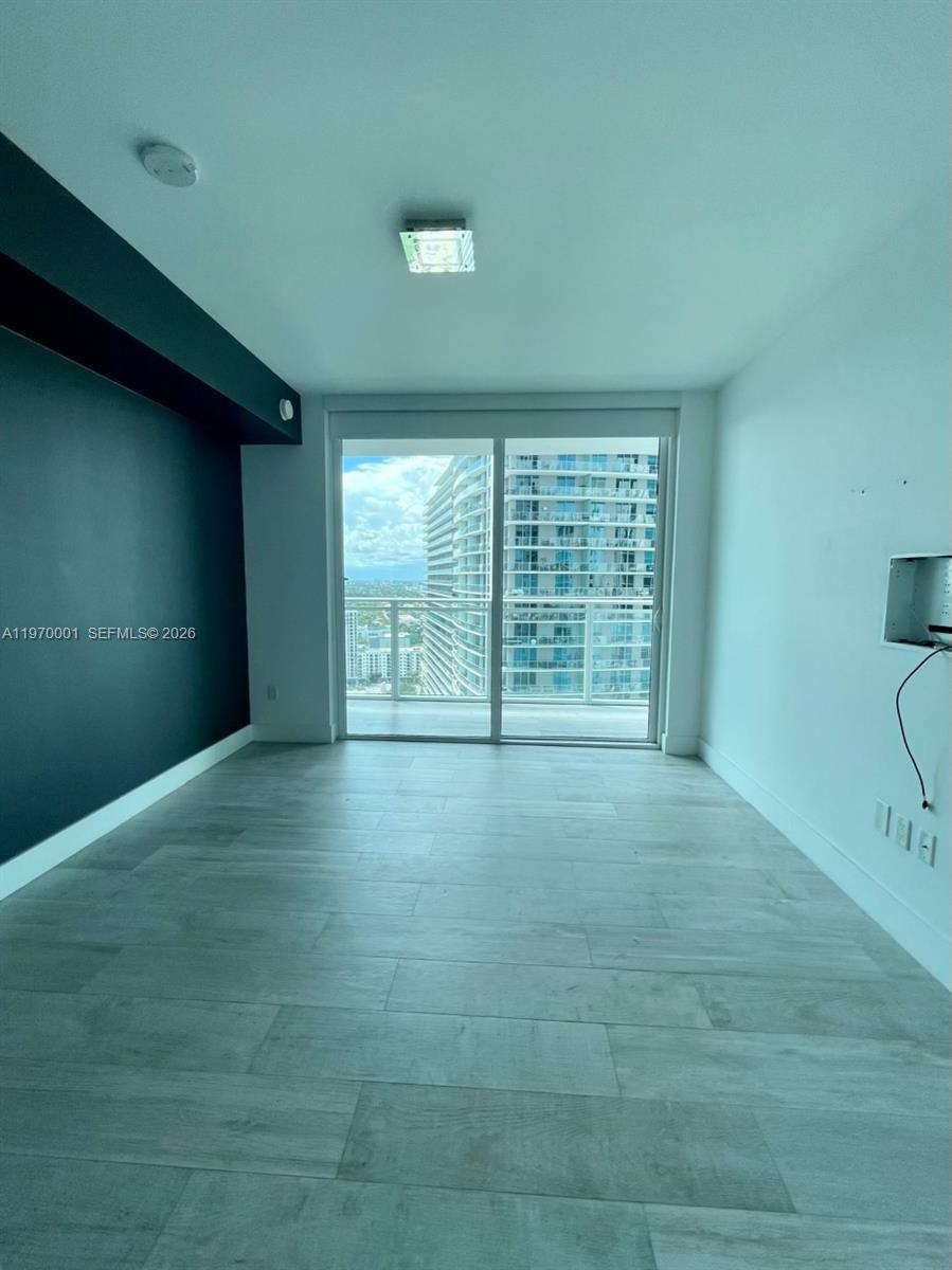 THE BONDO (1080 BRICKELL) - Residential Lease