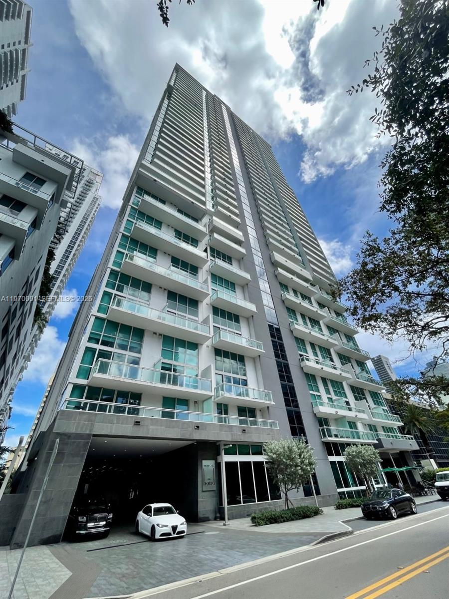 THE BONDO (1080 BRICKELL) - Residential Lease