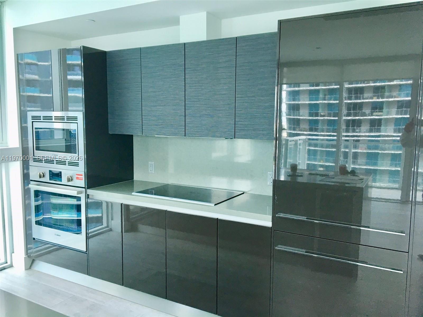 THE BONDO (1080 BRICKELL) - Residential Lease