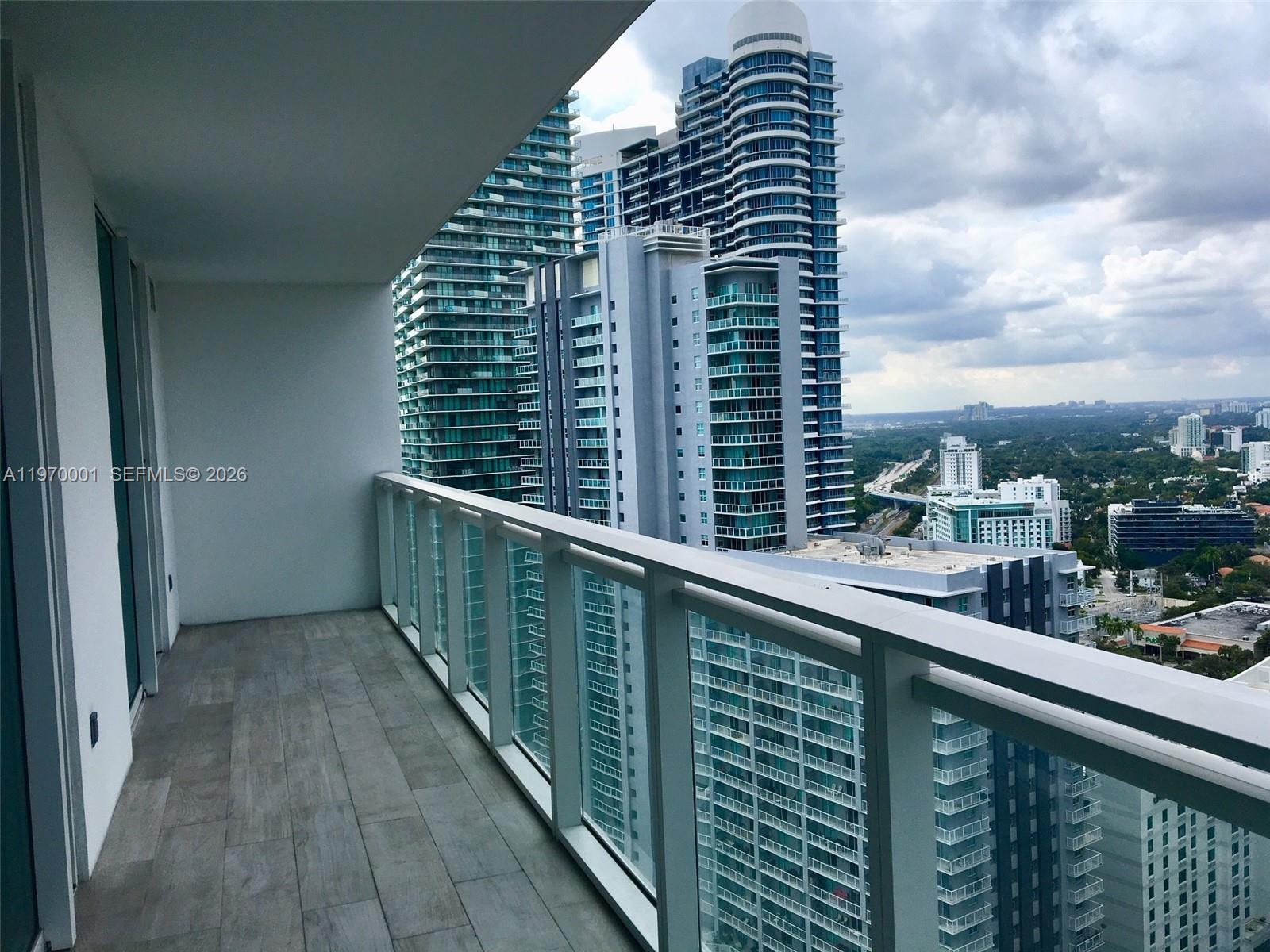 THE BONDO (1080 BRICKELL) - Residential Lease