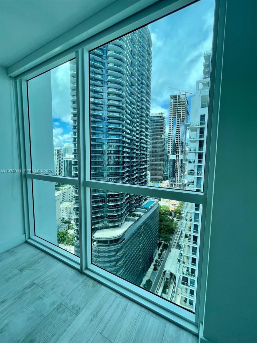 THE BONDO (1080 BRICKELL) - Residential Lease