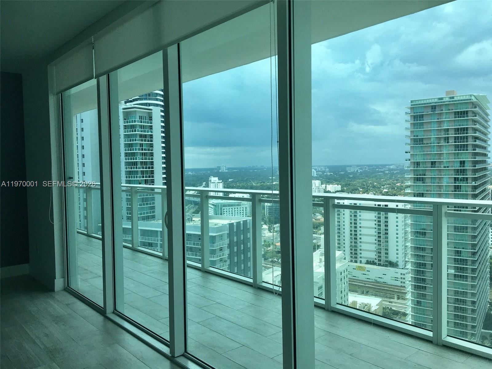 THE BONDO (1080 BRICKELL) - Residential Lease