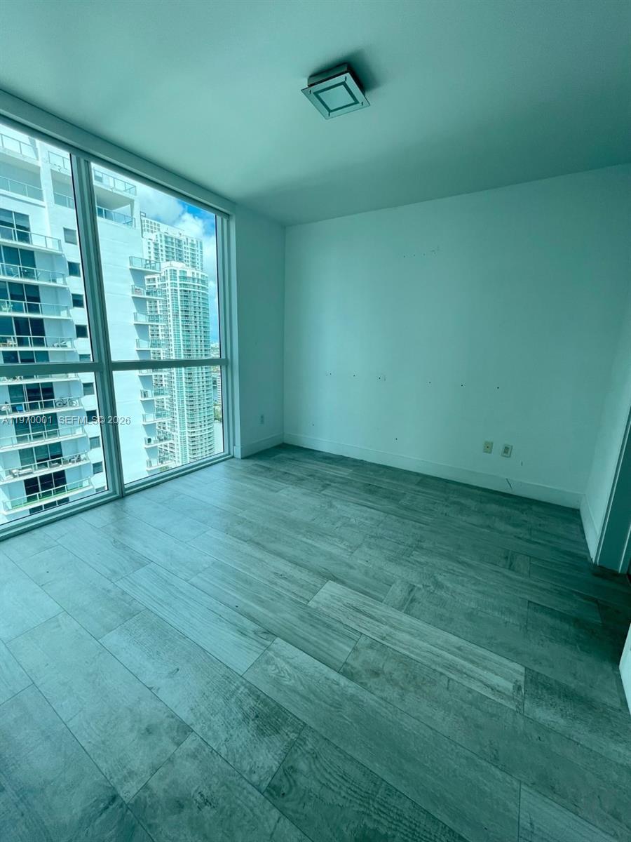 THE BONDO (1080 BRICKELL) - Residential Lease