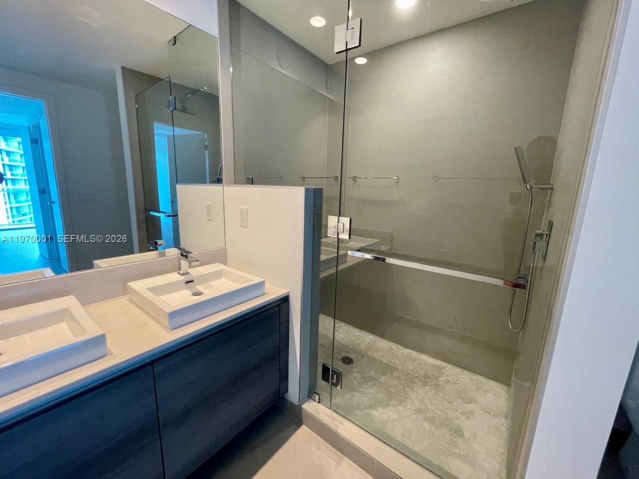 THE BONDO (1080 BRICKELL) - Residential Lease
