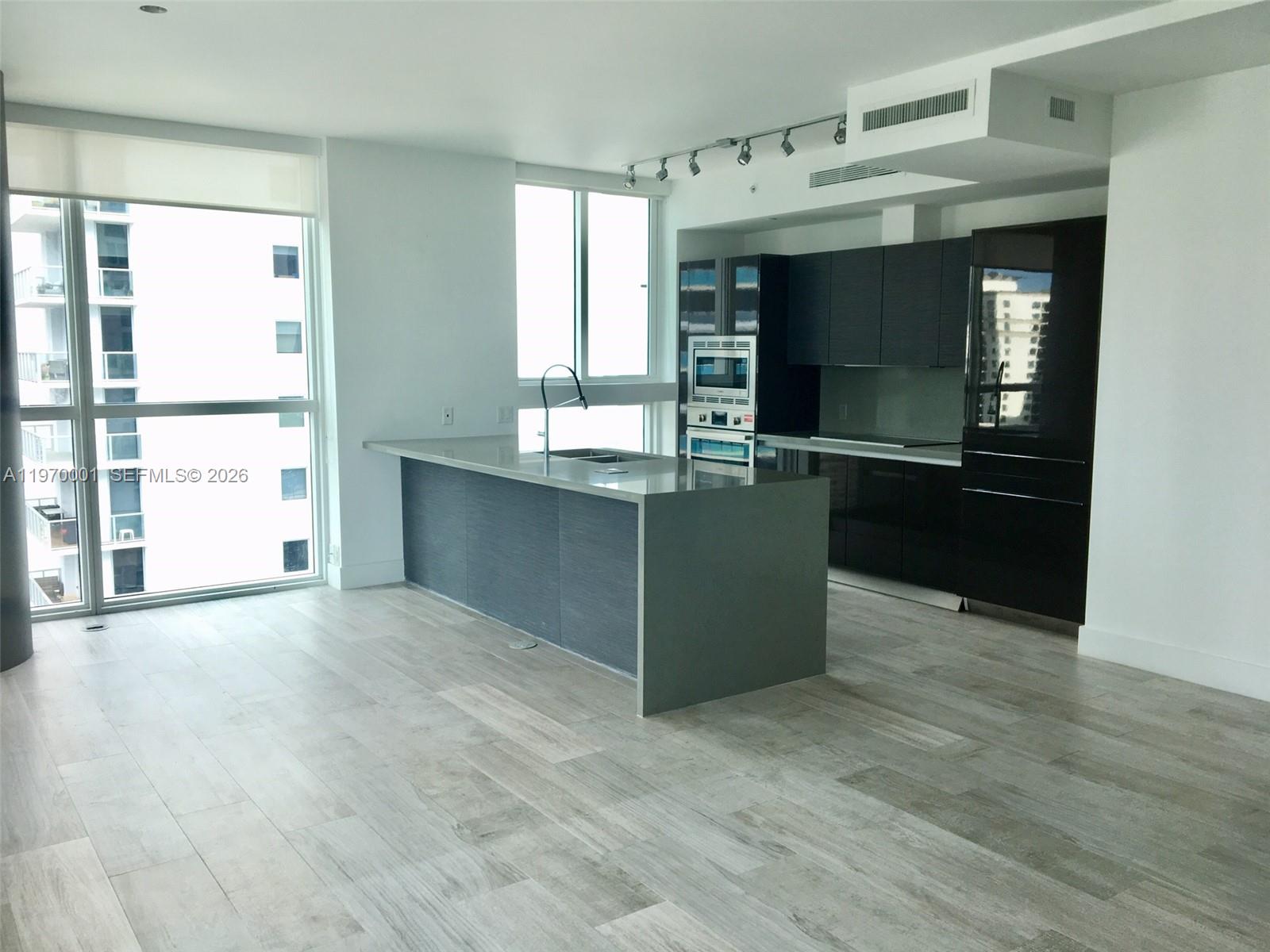 THE BONDO (1080 BRICKELL) - Residential Lease