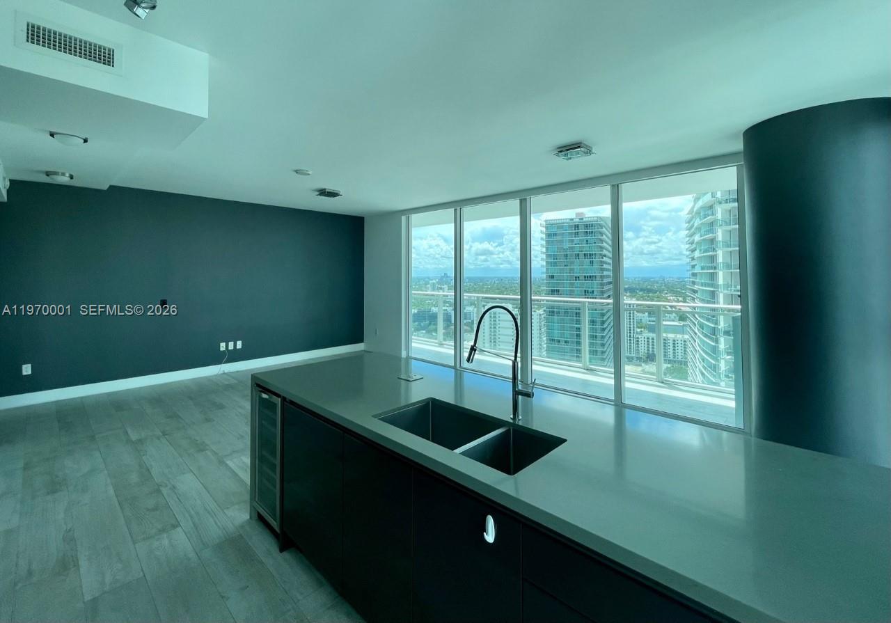 THE BONDO (1080 BRICKELL) - Residential Lease