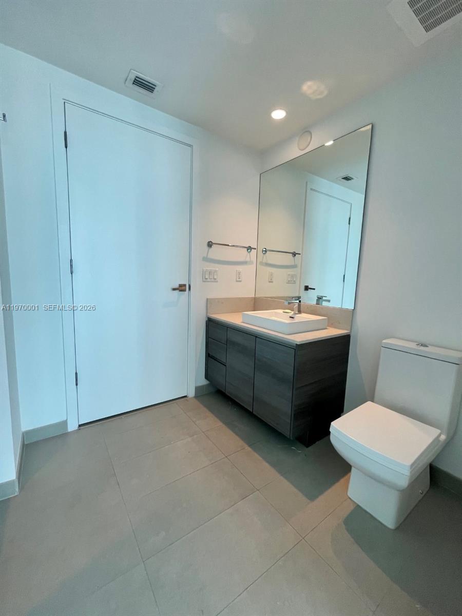 THE BONDO (1080 BRICKELL) - Residential Lease
