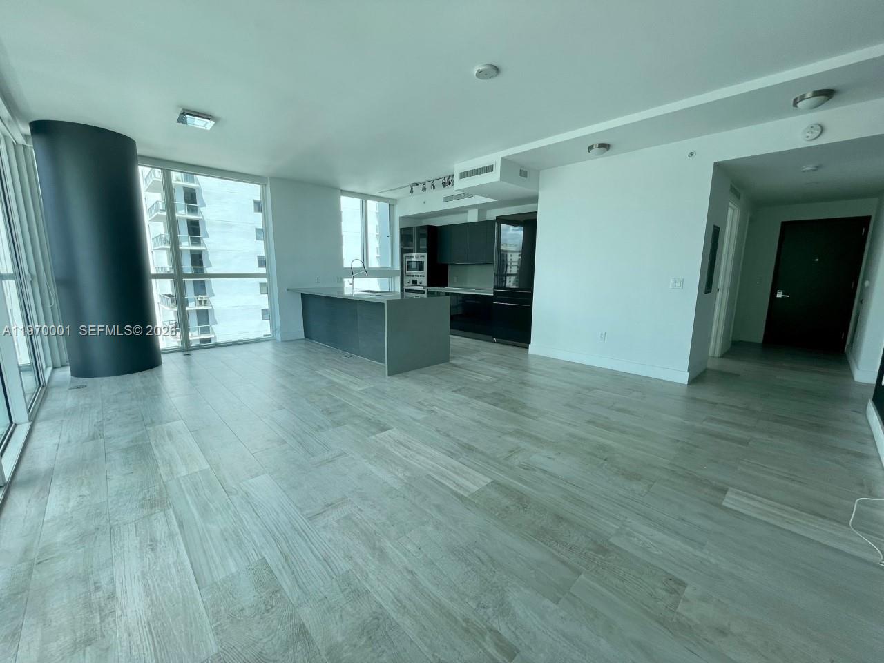 THE BONDO (1080 BRICKELL) - Residential Lease