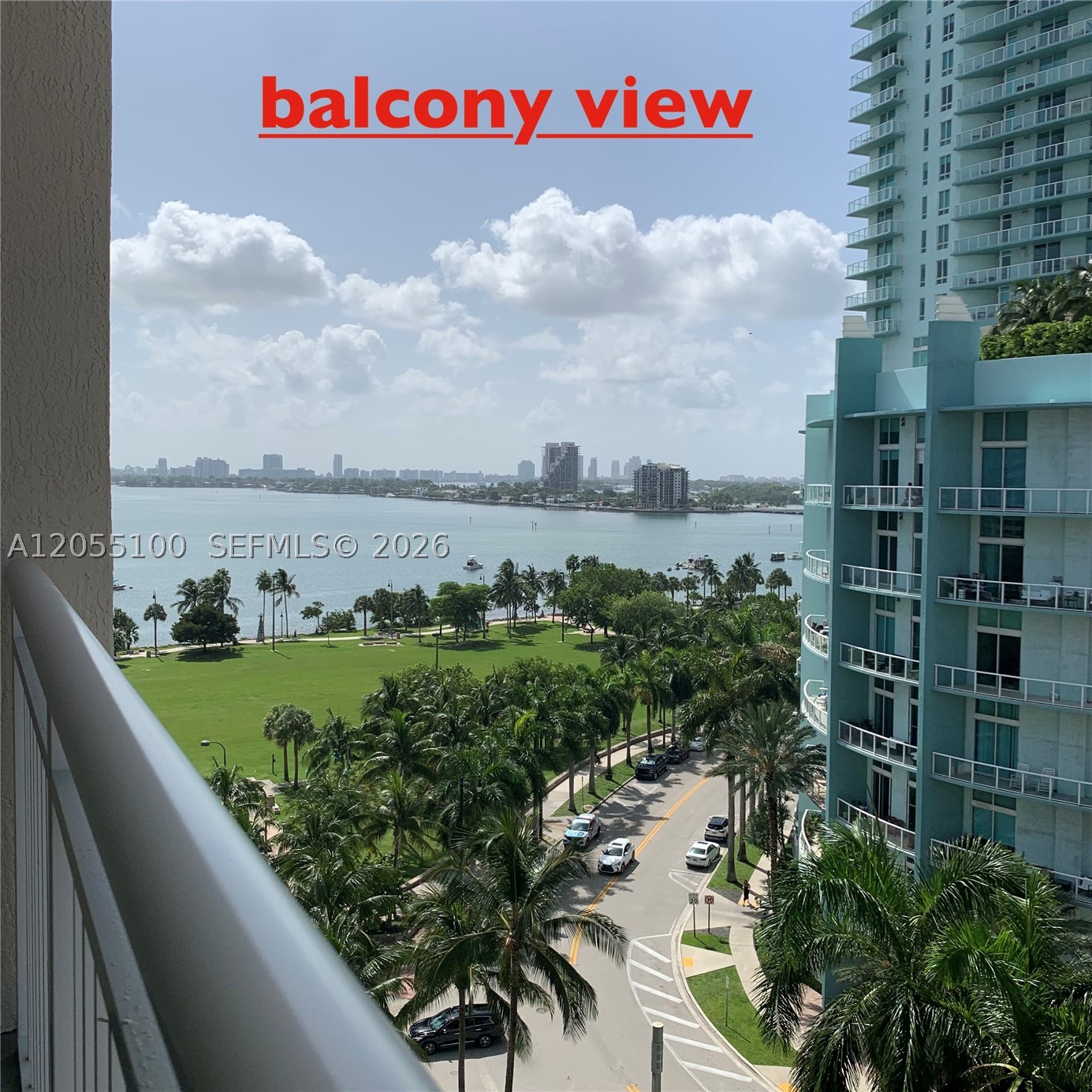 2000 N Bayshore Dr 1006