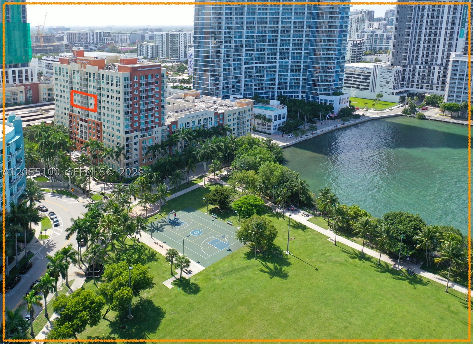 Photo 1 of 27 — 2000 N Bayshore Dr 1006, Miami, FL 33137