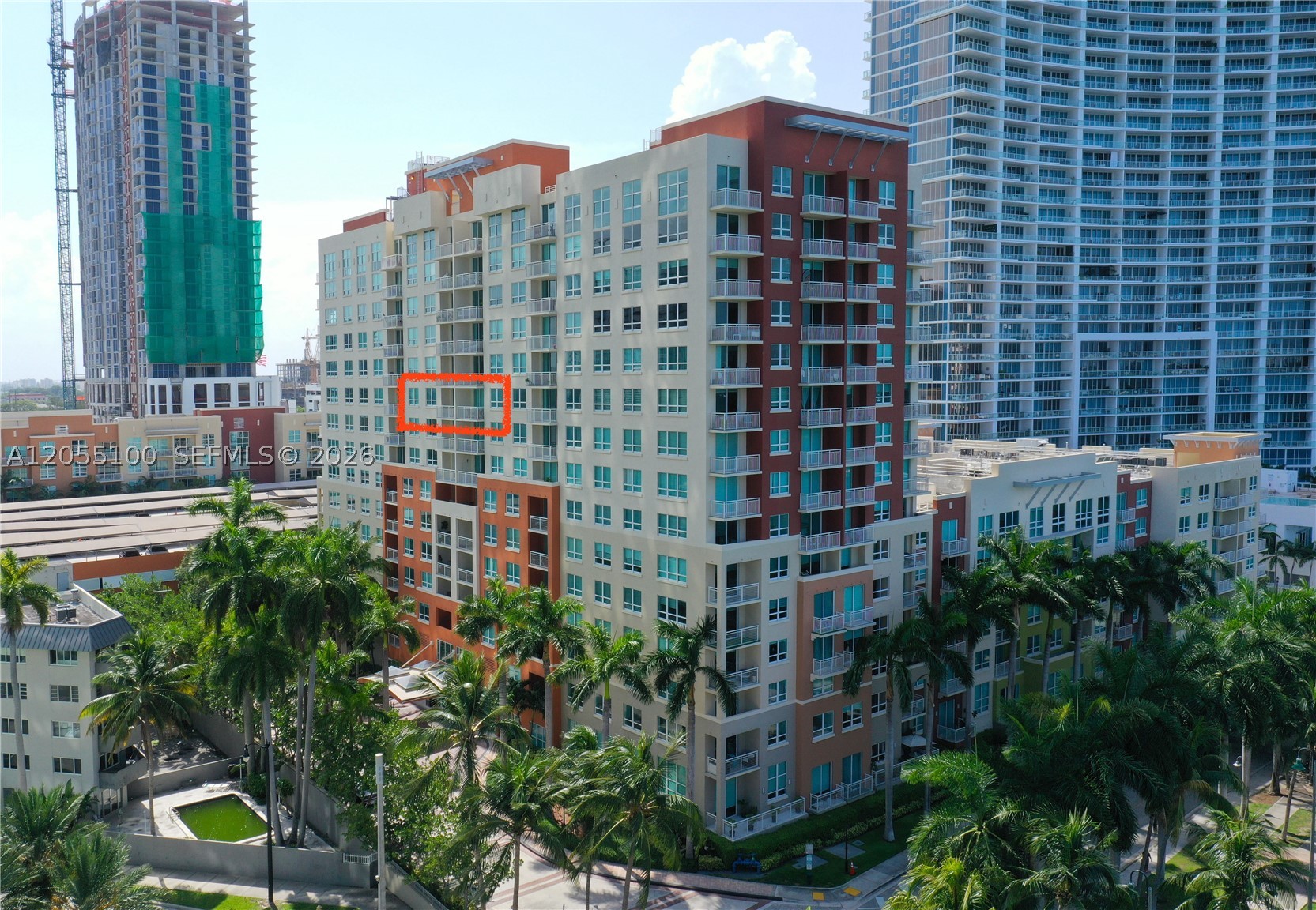 2000 N Bayshore Dr 1006