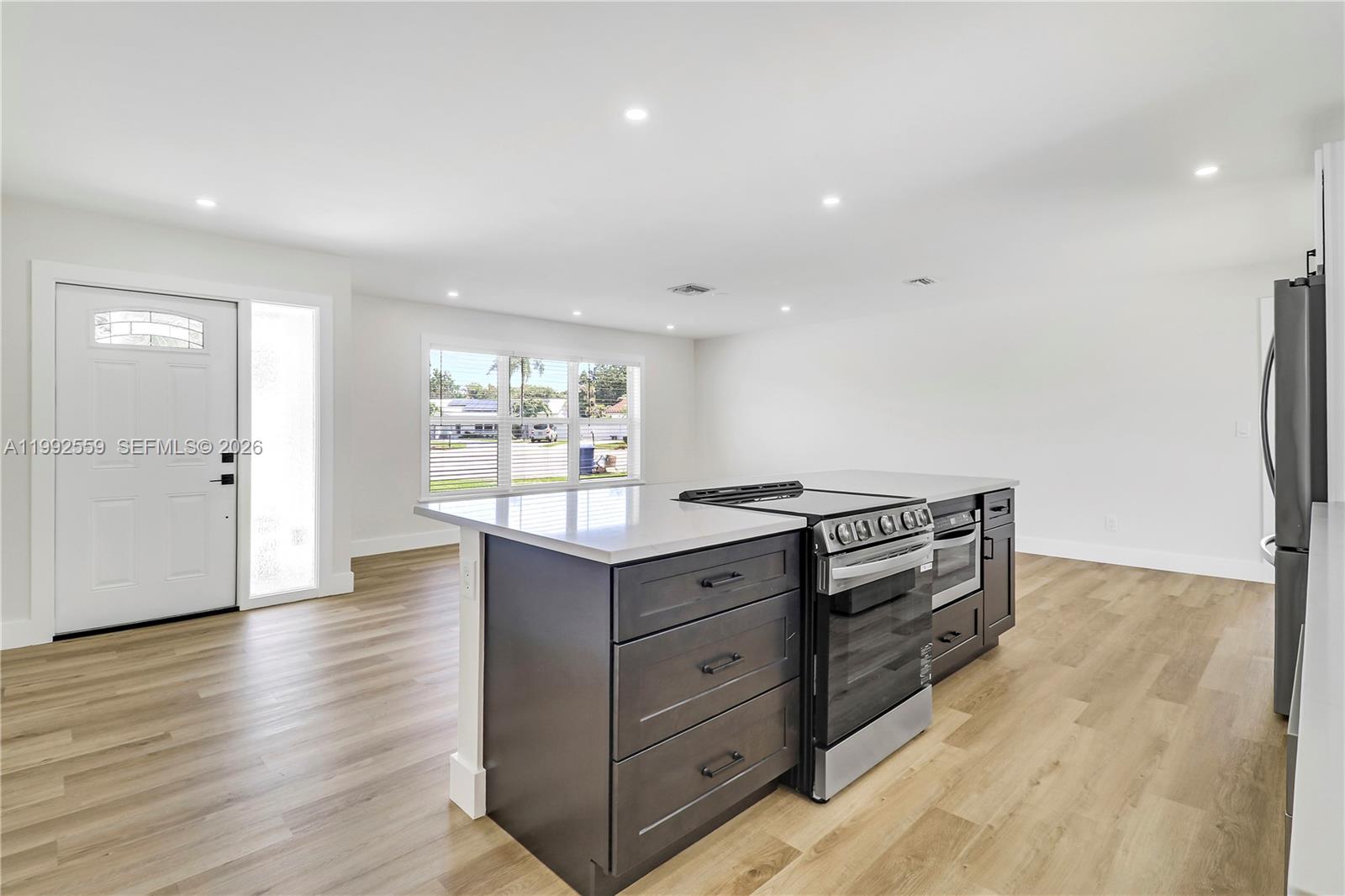 HIGHWOOD - Residential