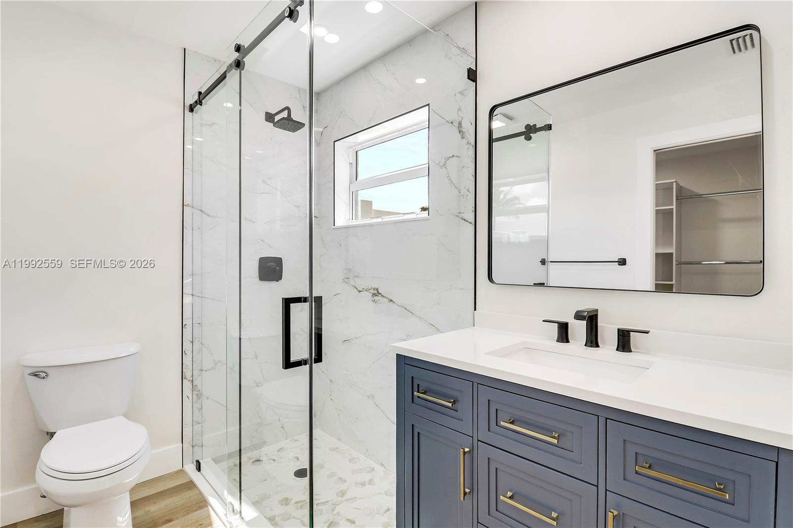 HIGHWOOD - Residential