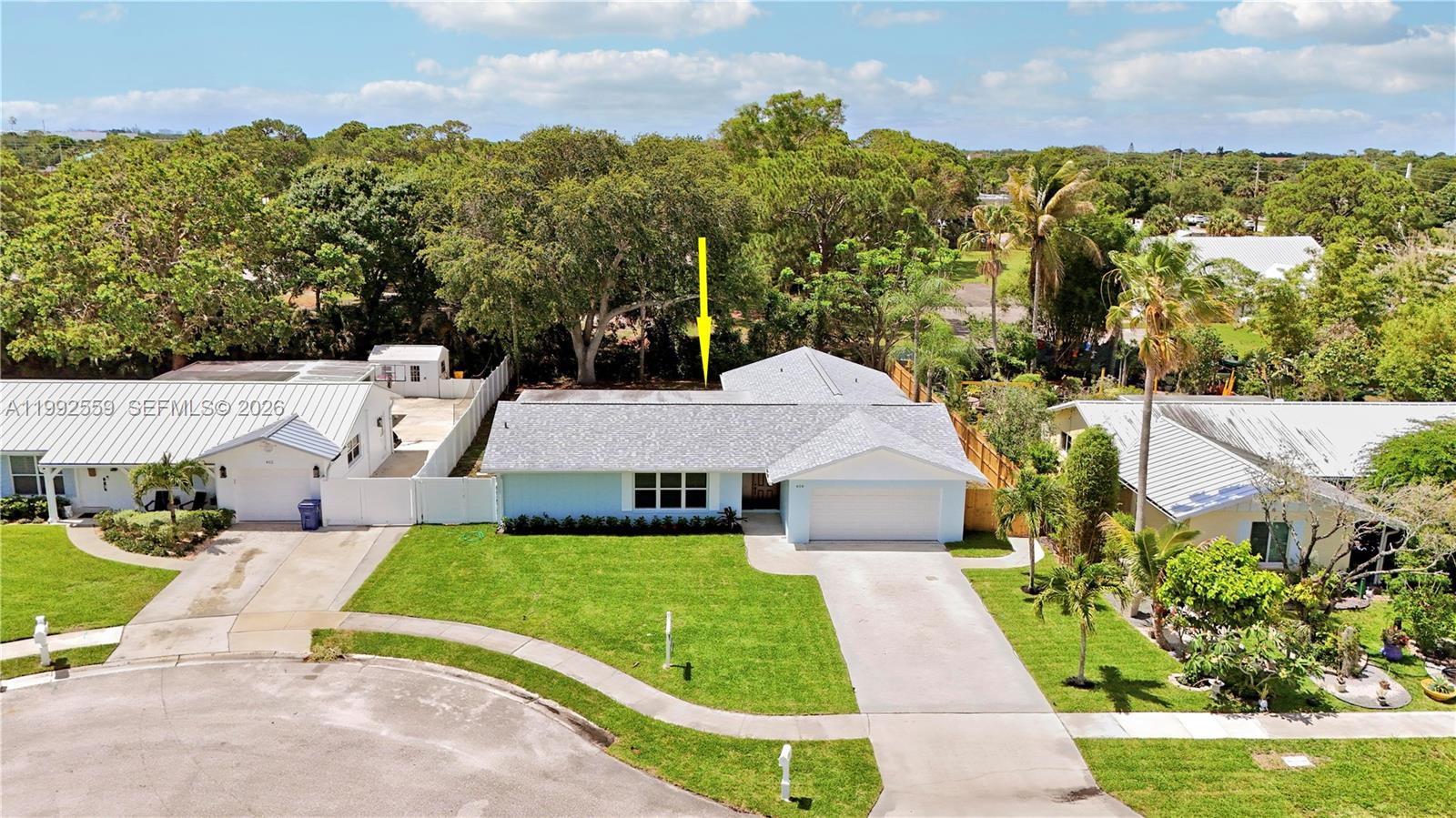 HIGHWOOD - Residential