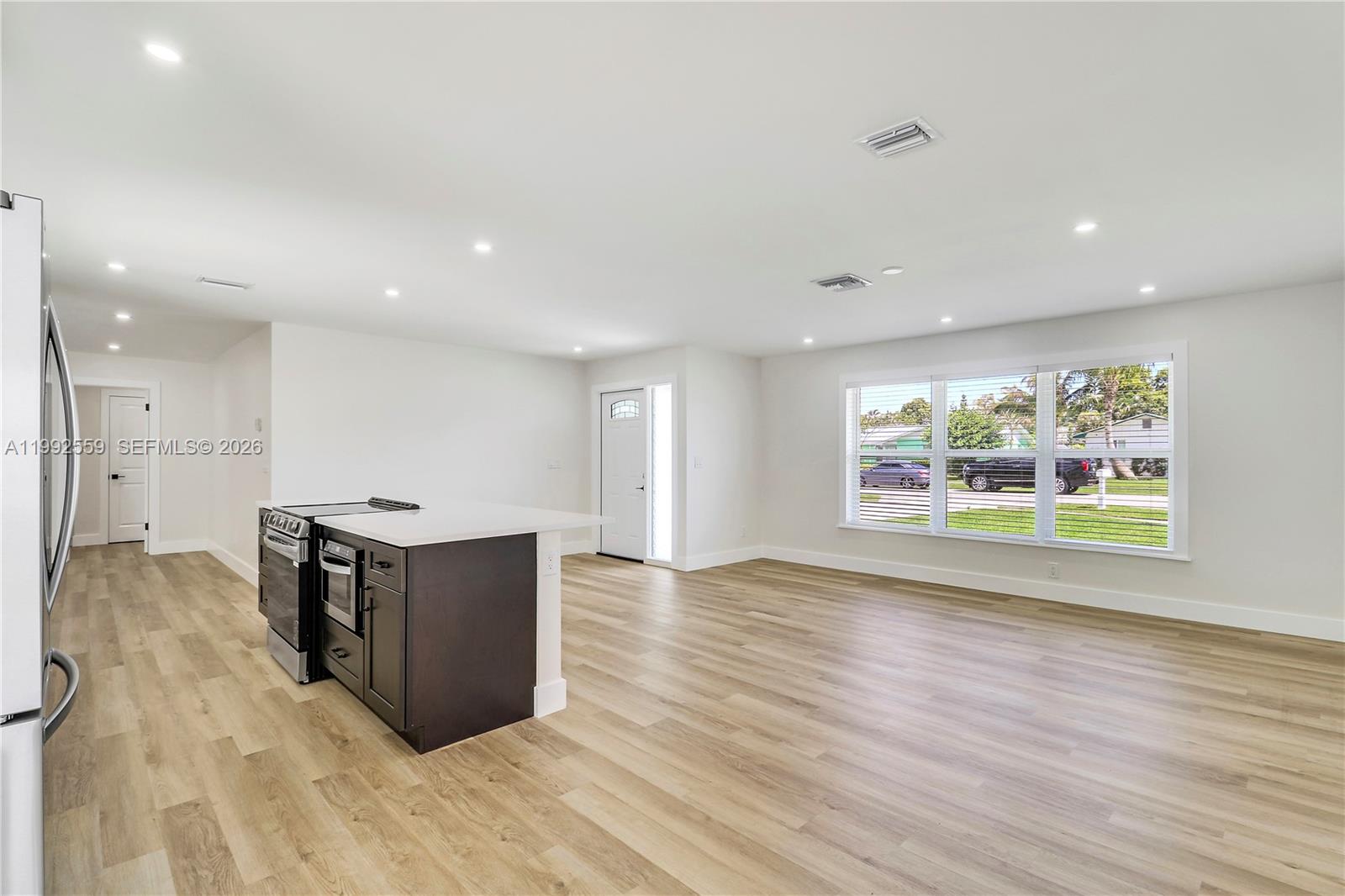 HIGHWOOD - Residential