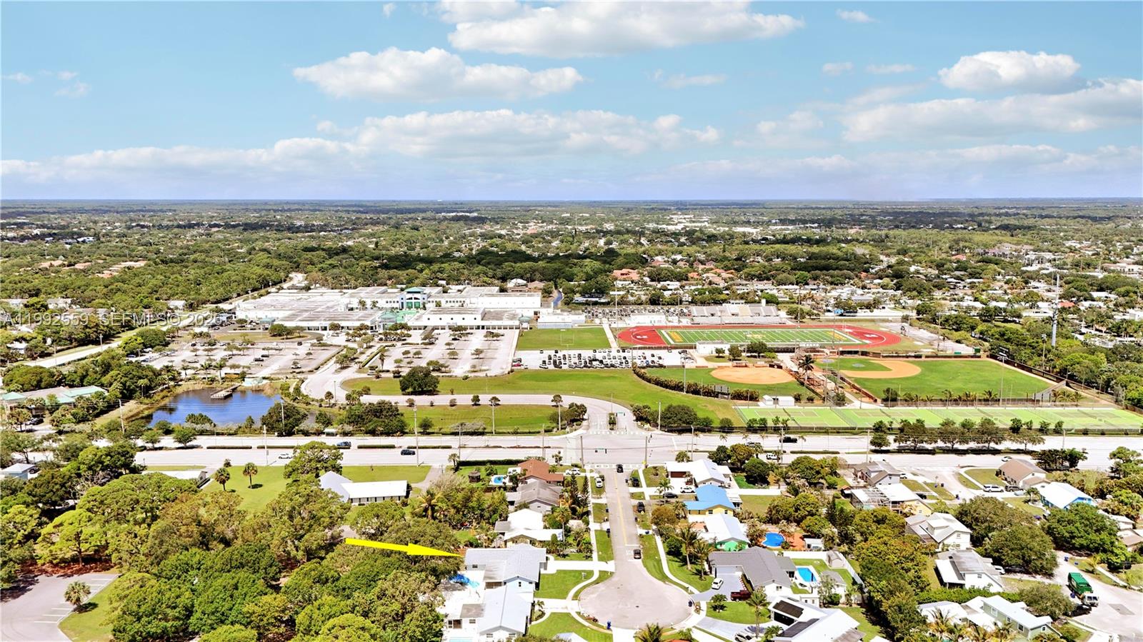 HIGHWOOD - Residential