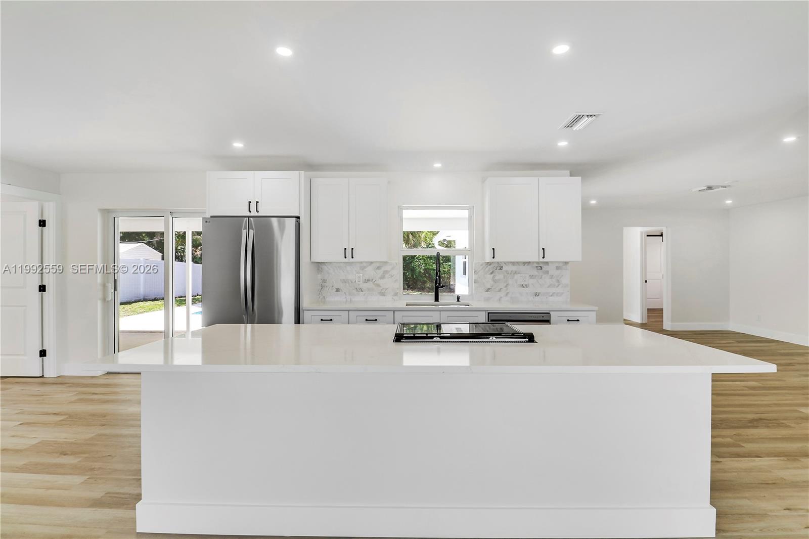 HIGHWOOD - Residential